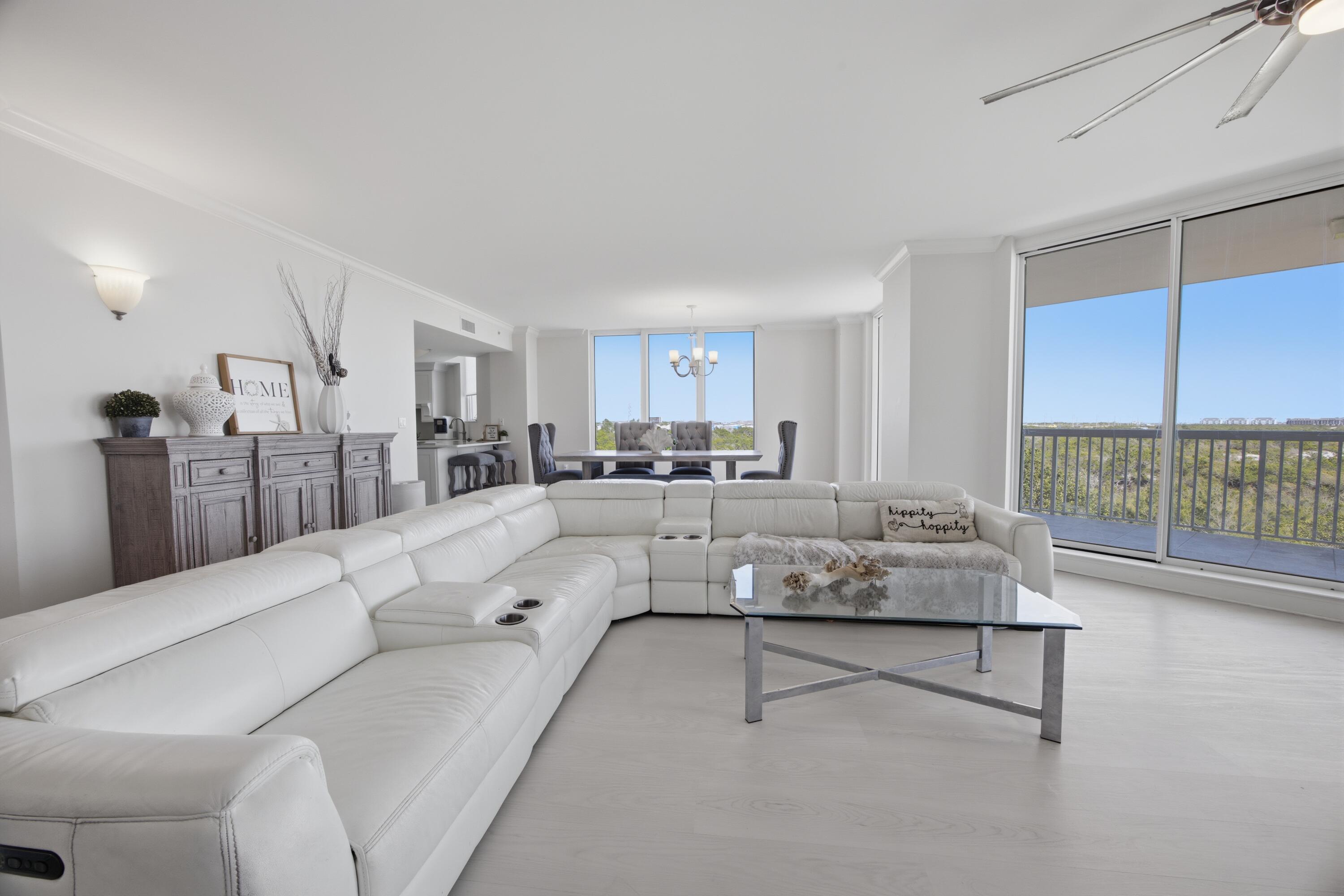 ST. BARTH AT SILVER SHELLS - Residential