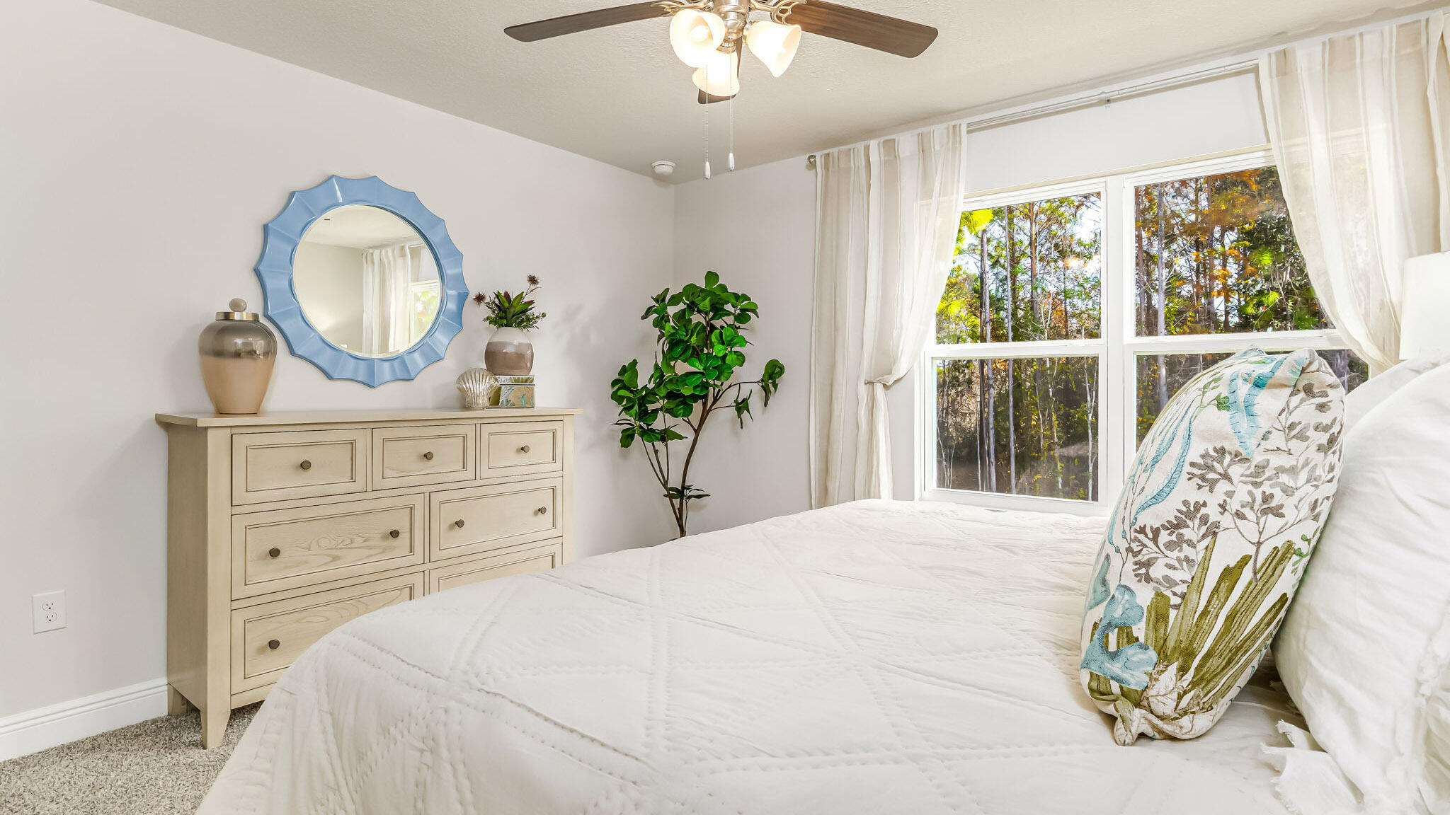 Forest Shore Villas Townhomes - Residential