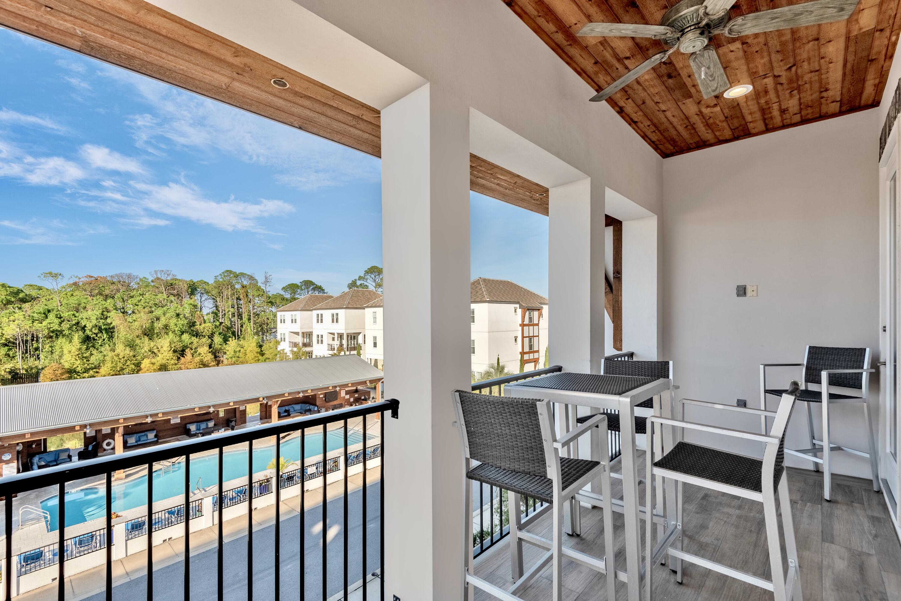 Retreat at Miramar - Residential