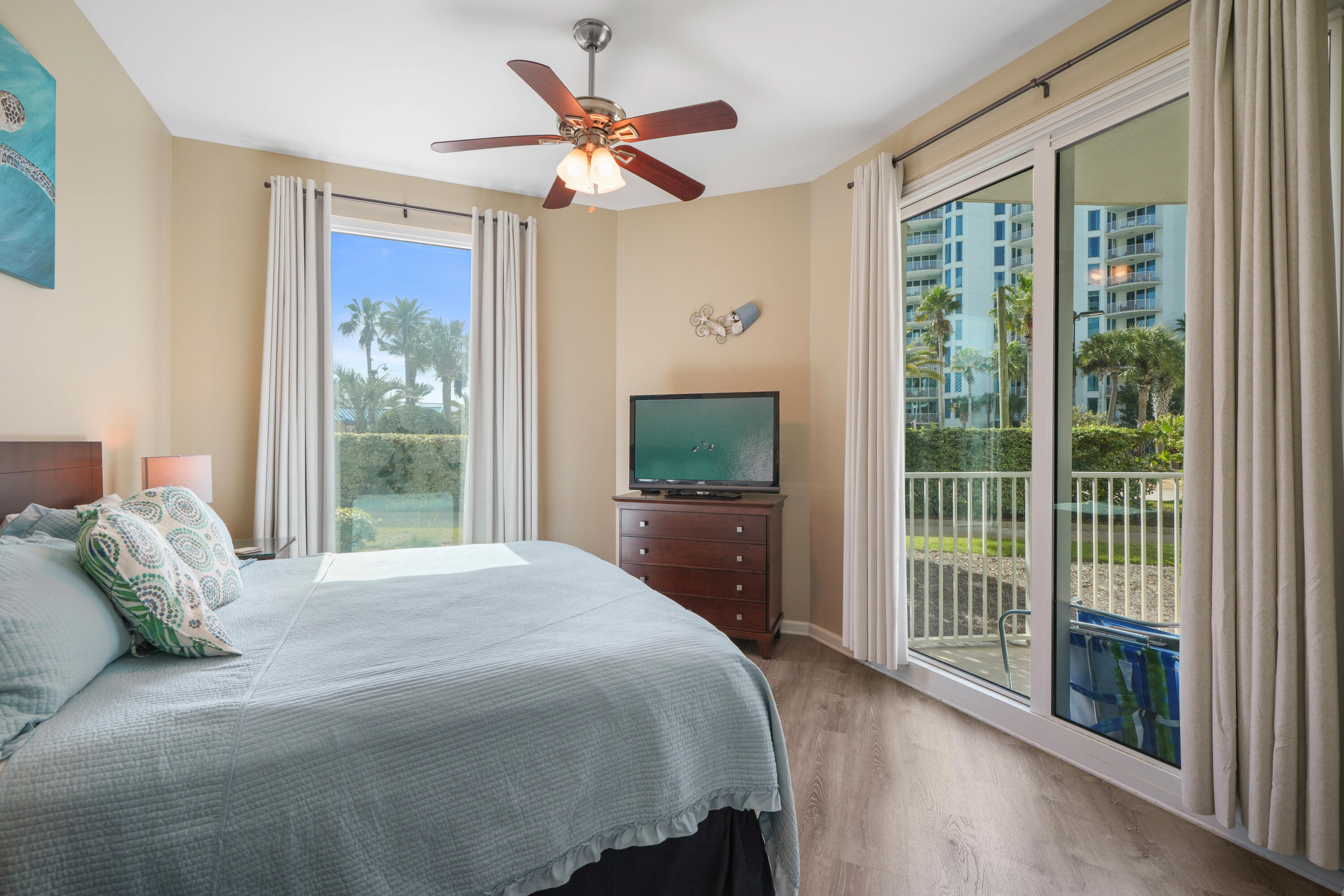THE PALMS OF DESTIN - Residential