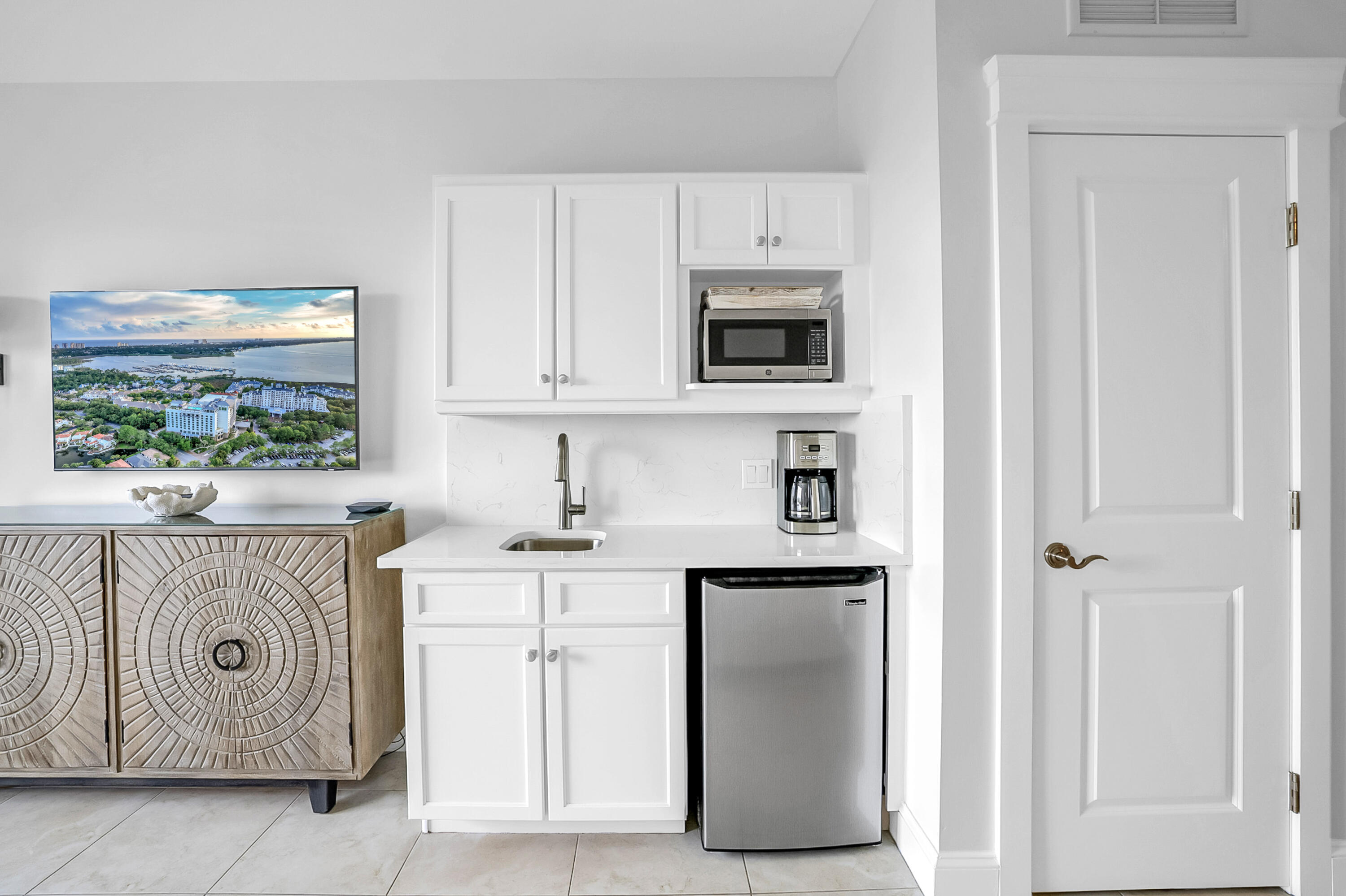 GRAND SANDESTIN - Residential