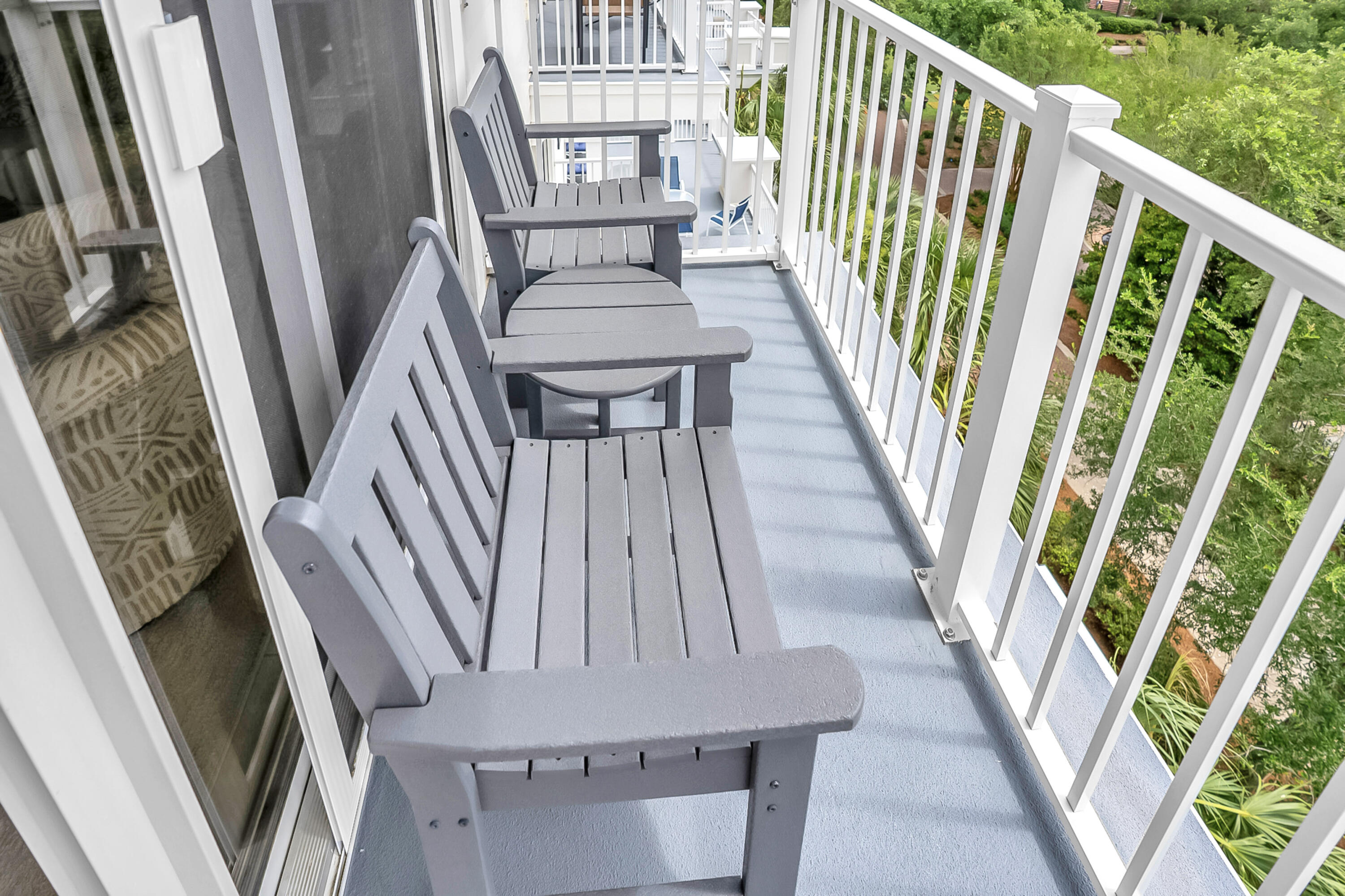 GRAND SANDESTIN - Residential