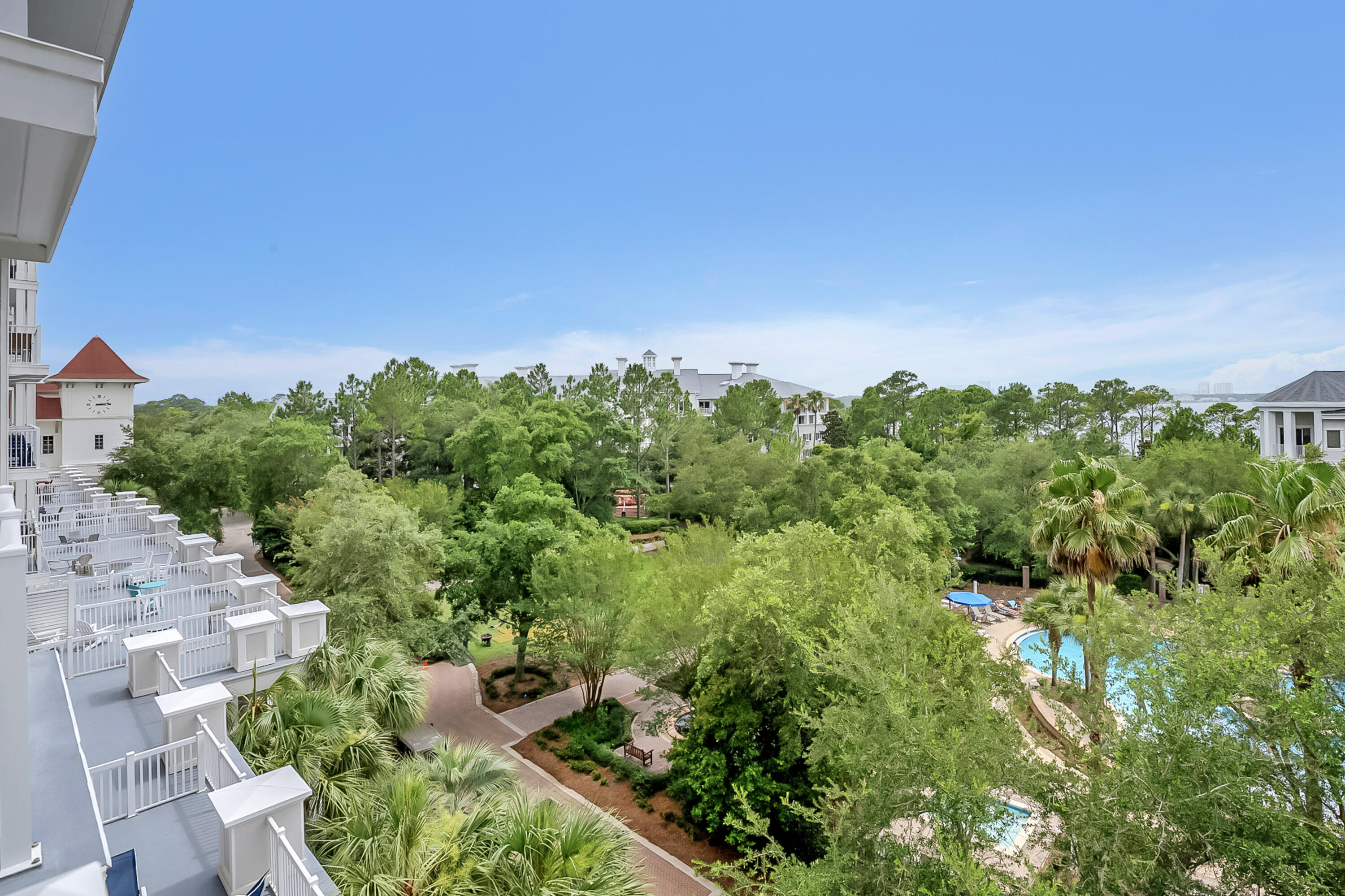 GRAND SANDESTIN - Residential