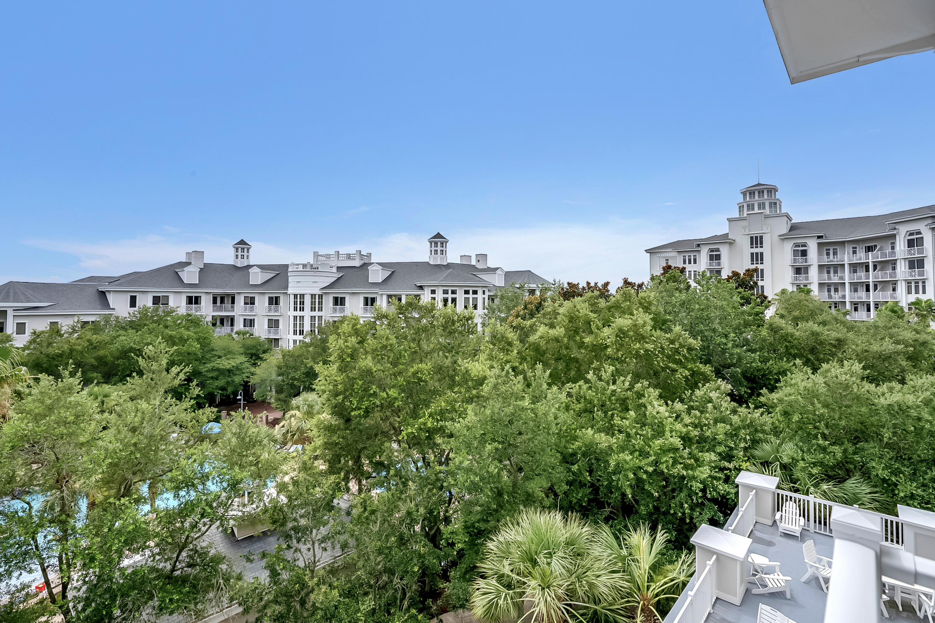 GRAND SANDESTIN - Residential