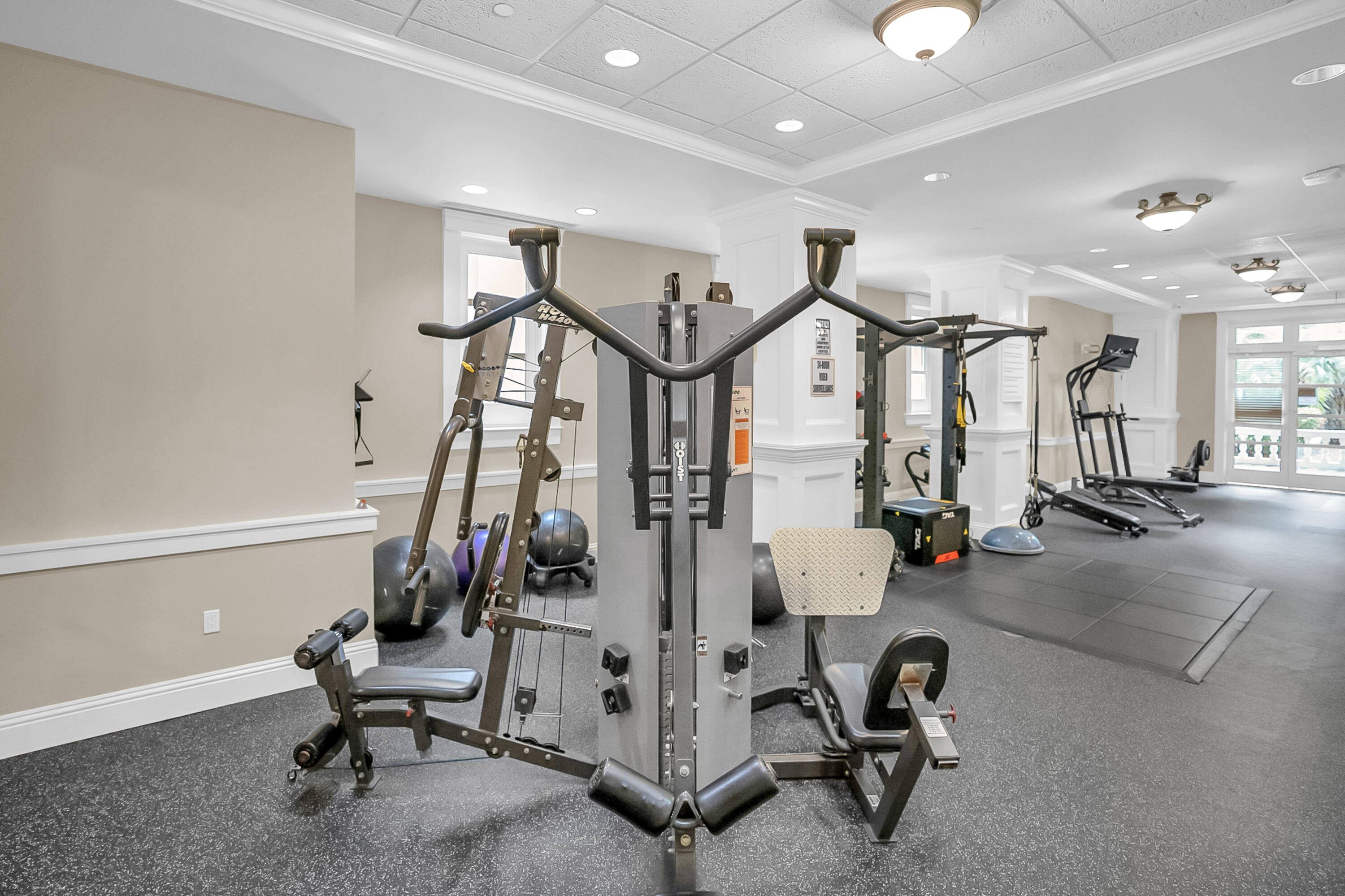 GRAND SANDESTIN - Residential