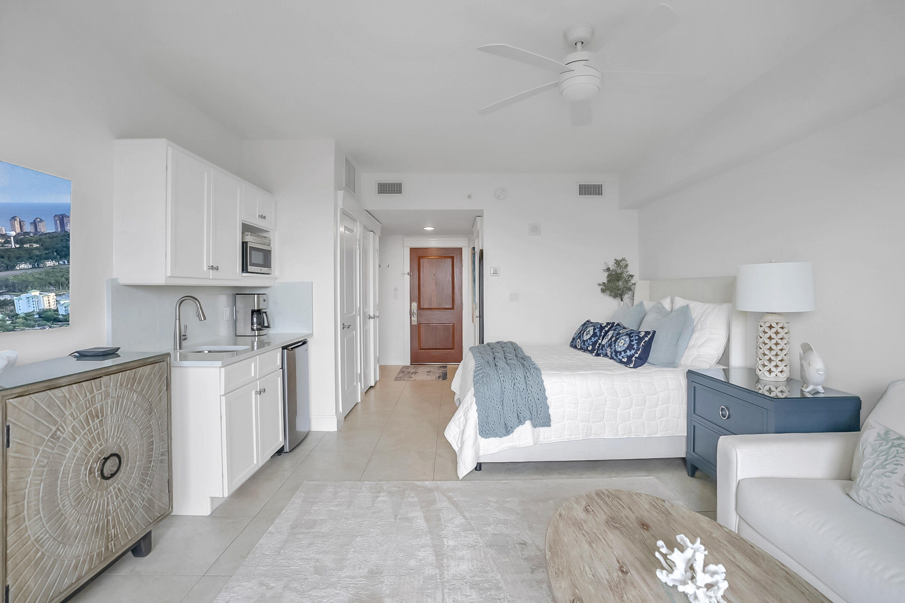 GRAND SANDESTIN - Residential