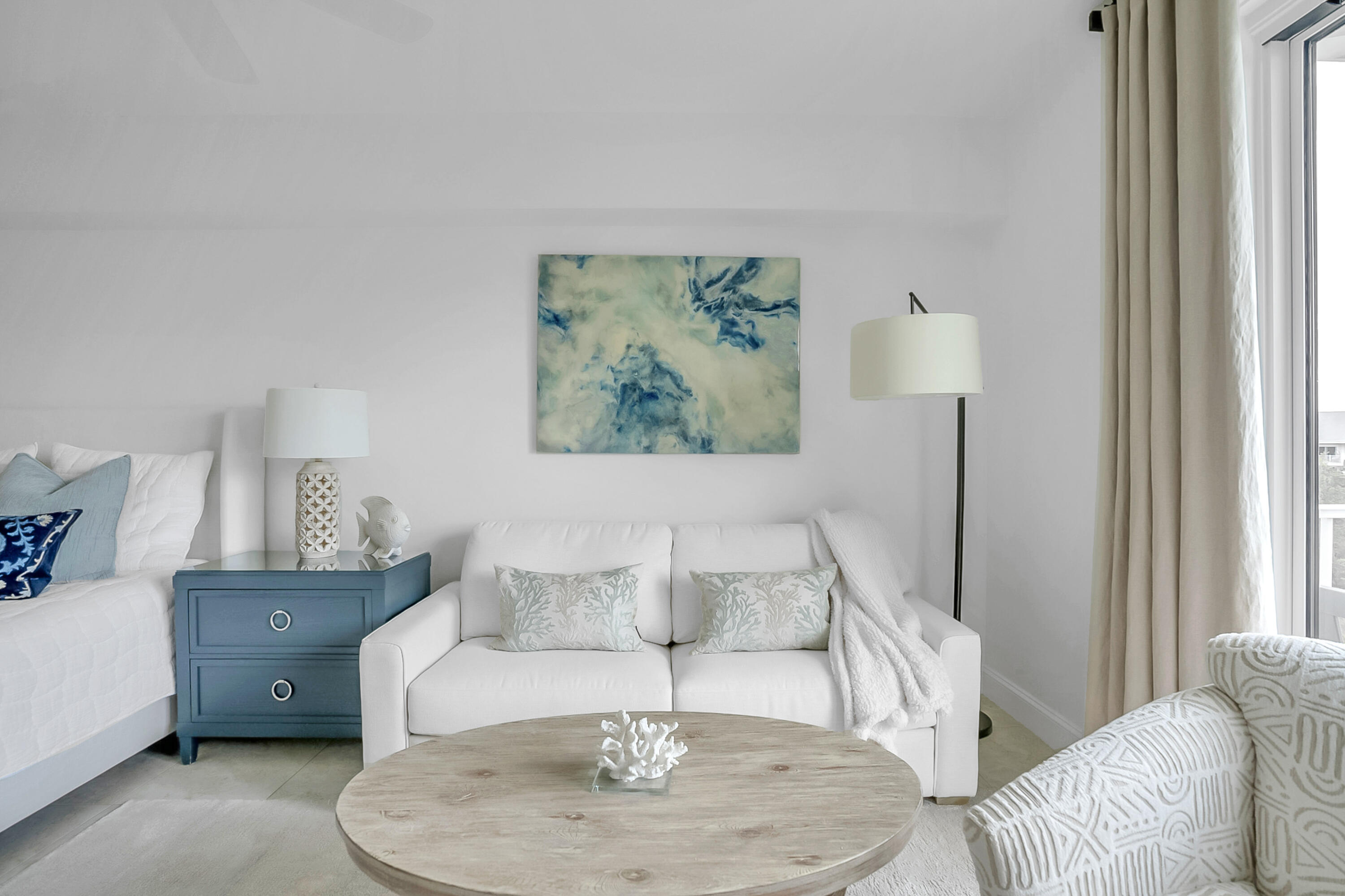 GRAND SANDESTIN - Residential