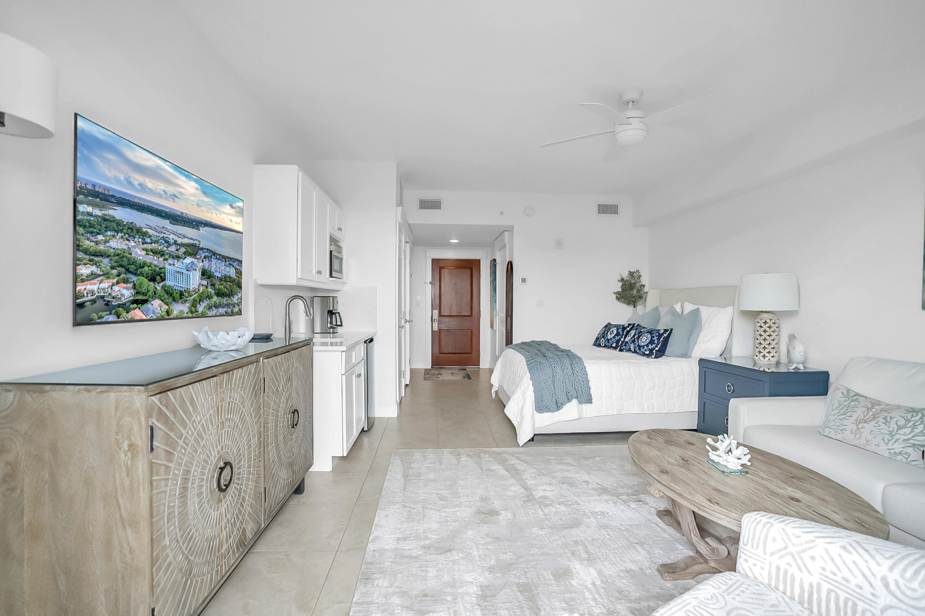 GRAND SANDESTIN - Residential