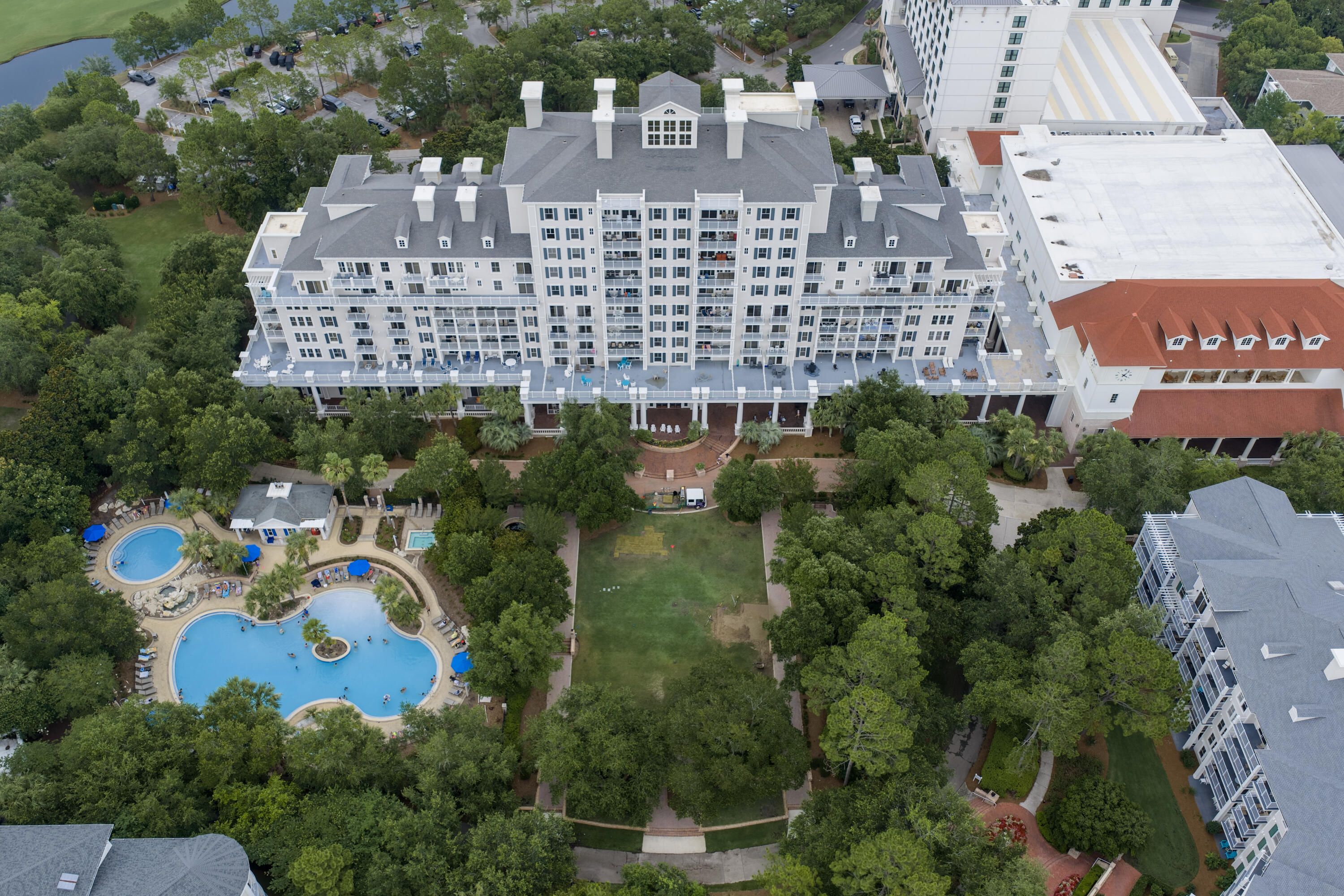 GRAND SANDESTIN - Residential
