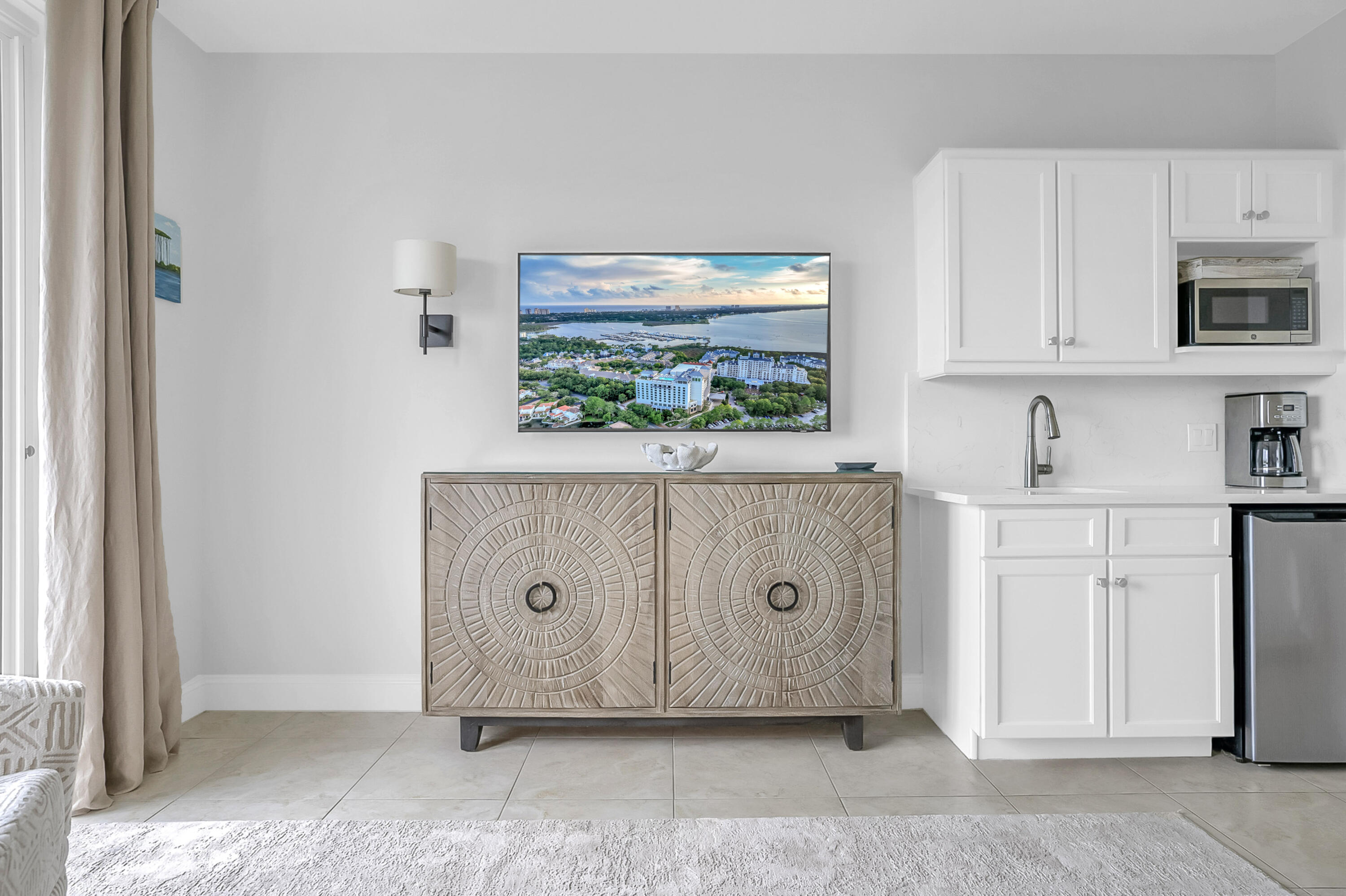 GRAND SANDESTIN - Residential