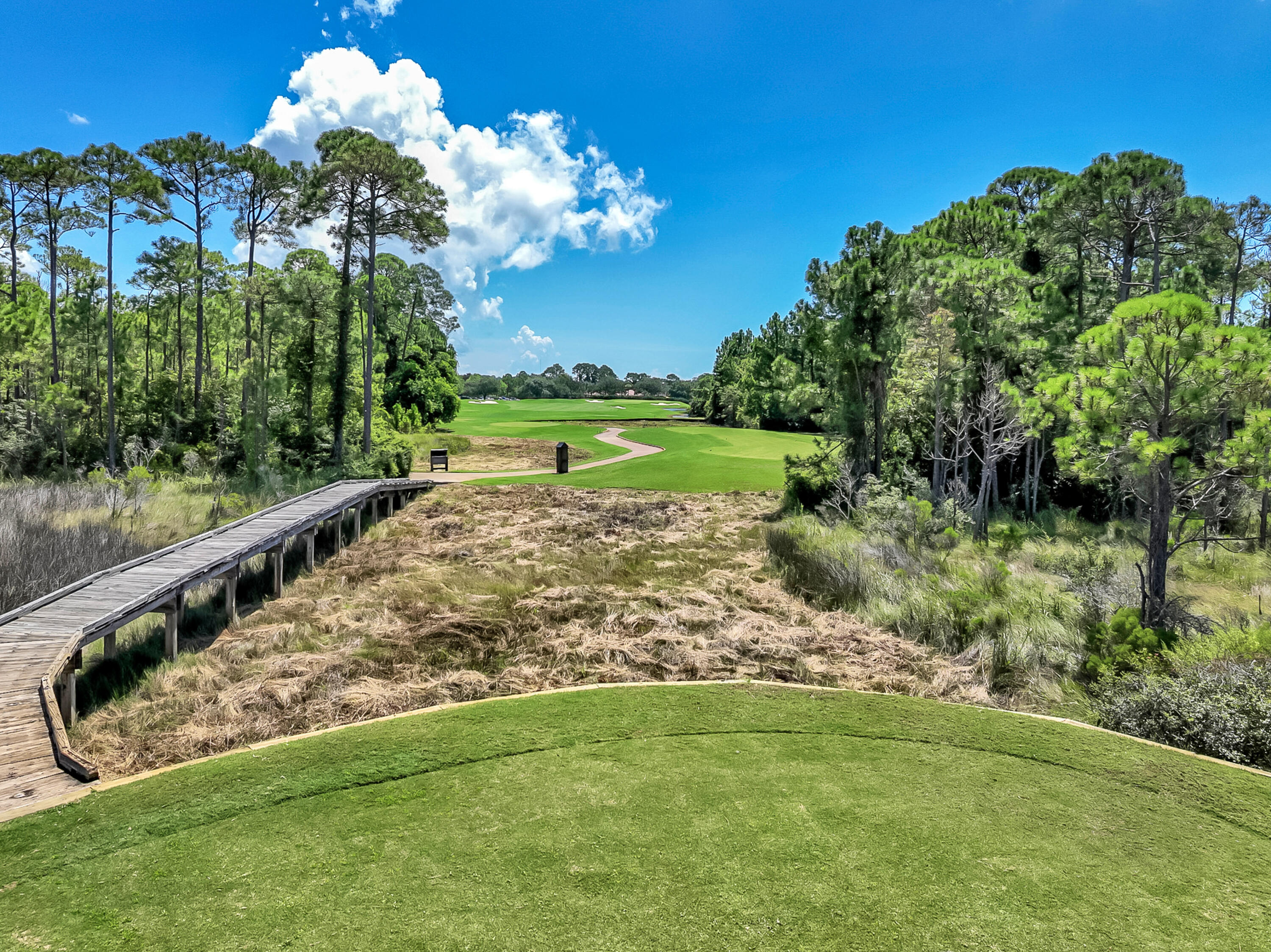 GRAND SANDESTIN - Residential