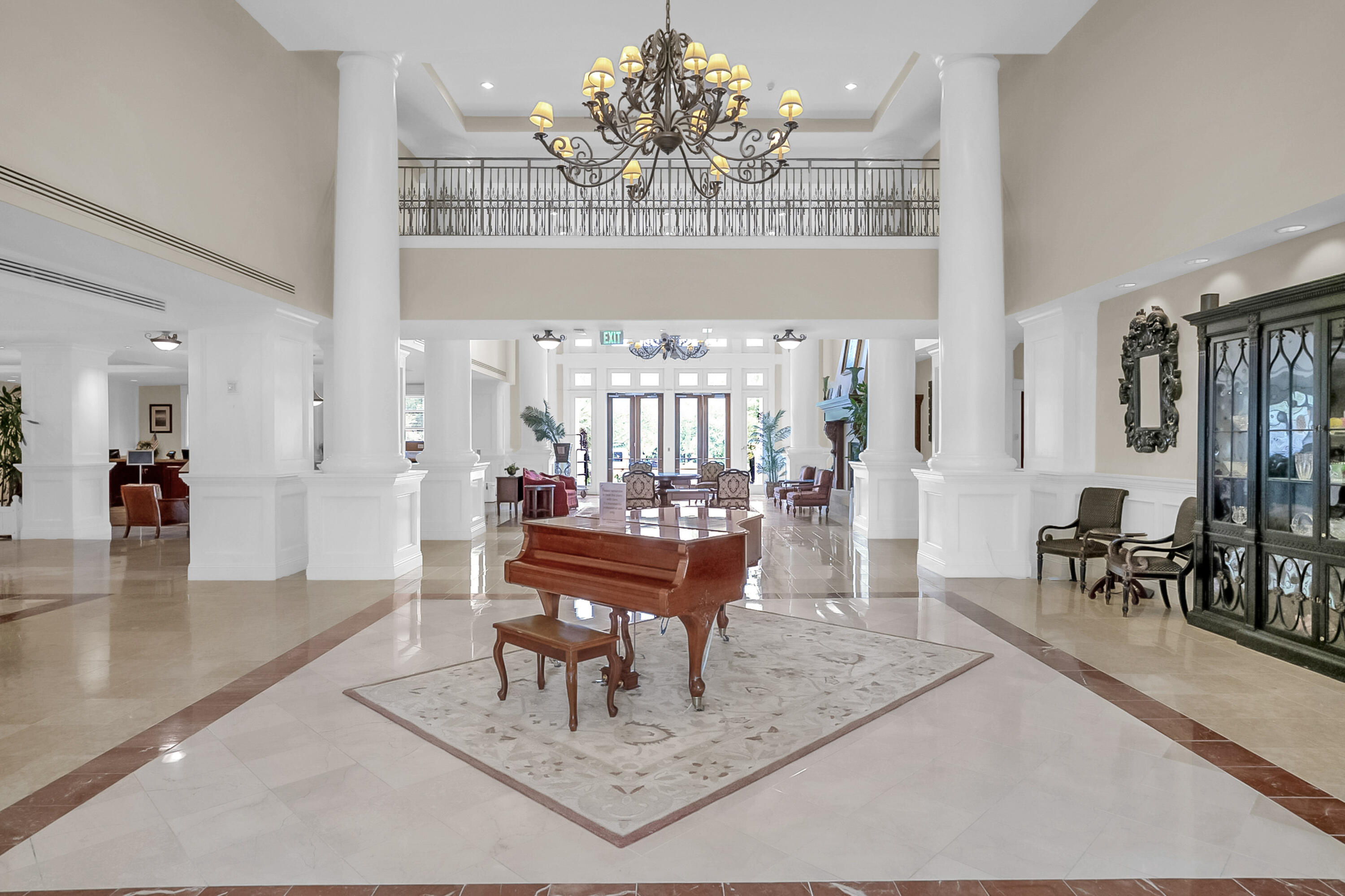 GRAND SANDESTIN - Residential