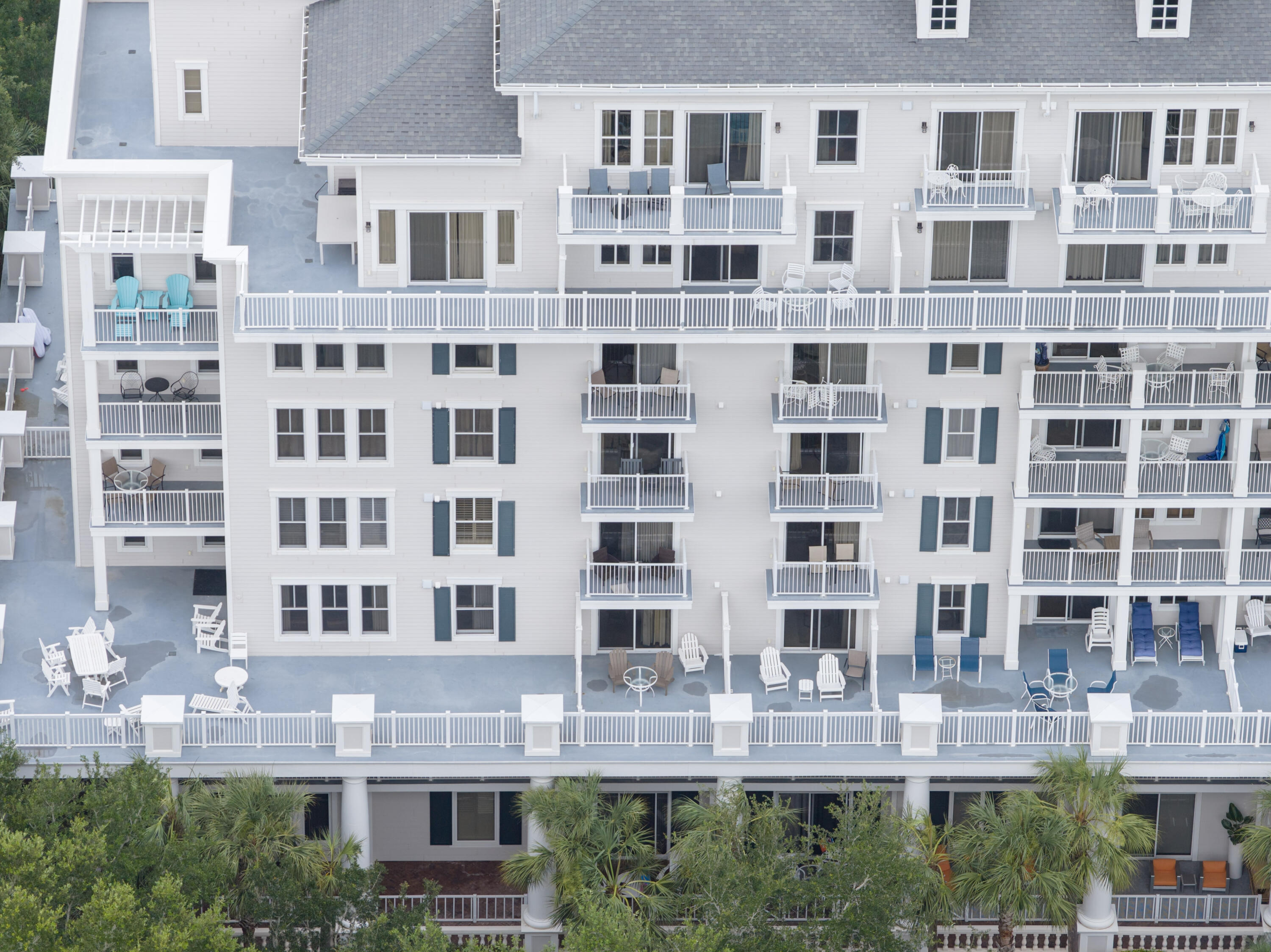 GRAND SANDESTIN - Residential