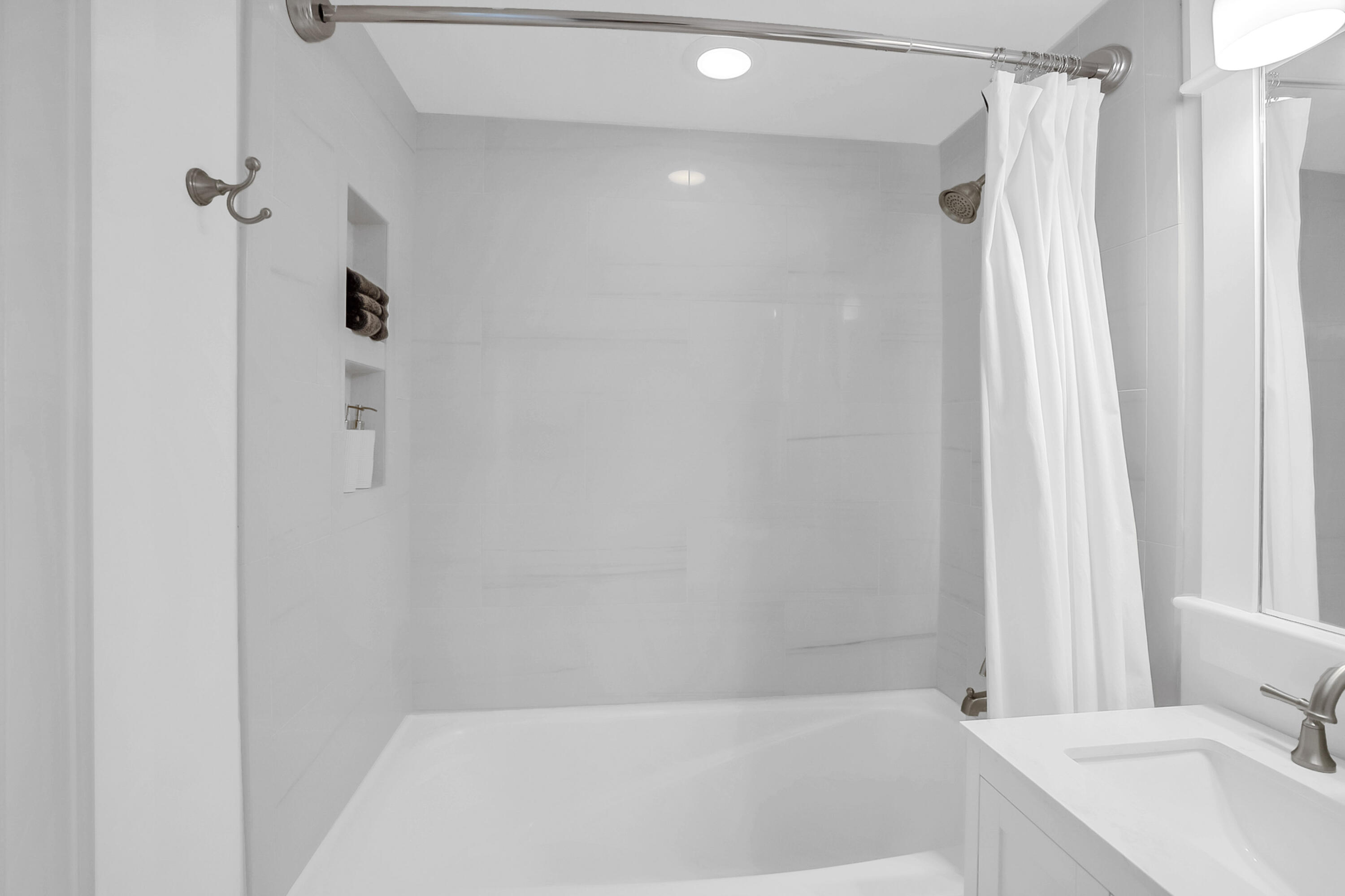 GRAND SANDESTIN - Residential