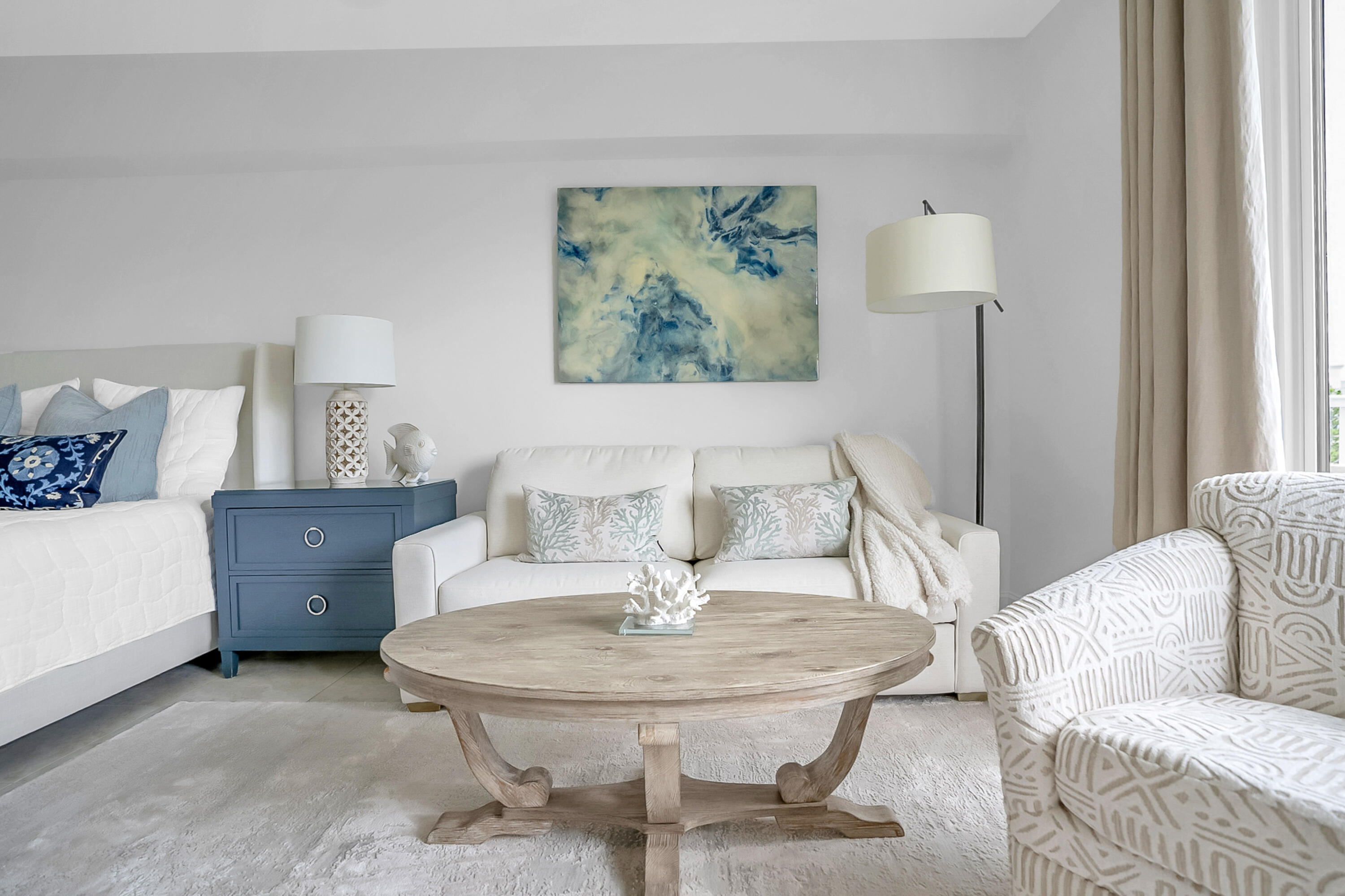 GRAND SANDESTIN - Residential