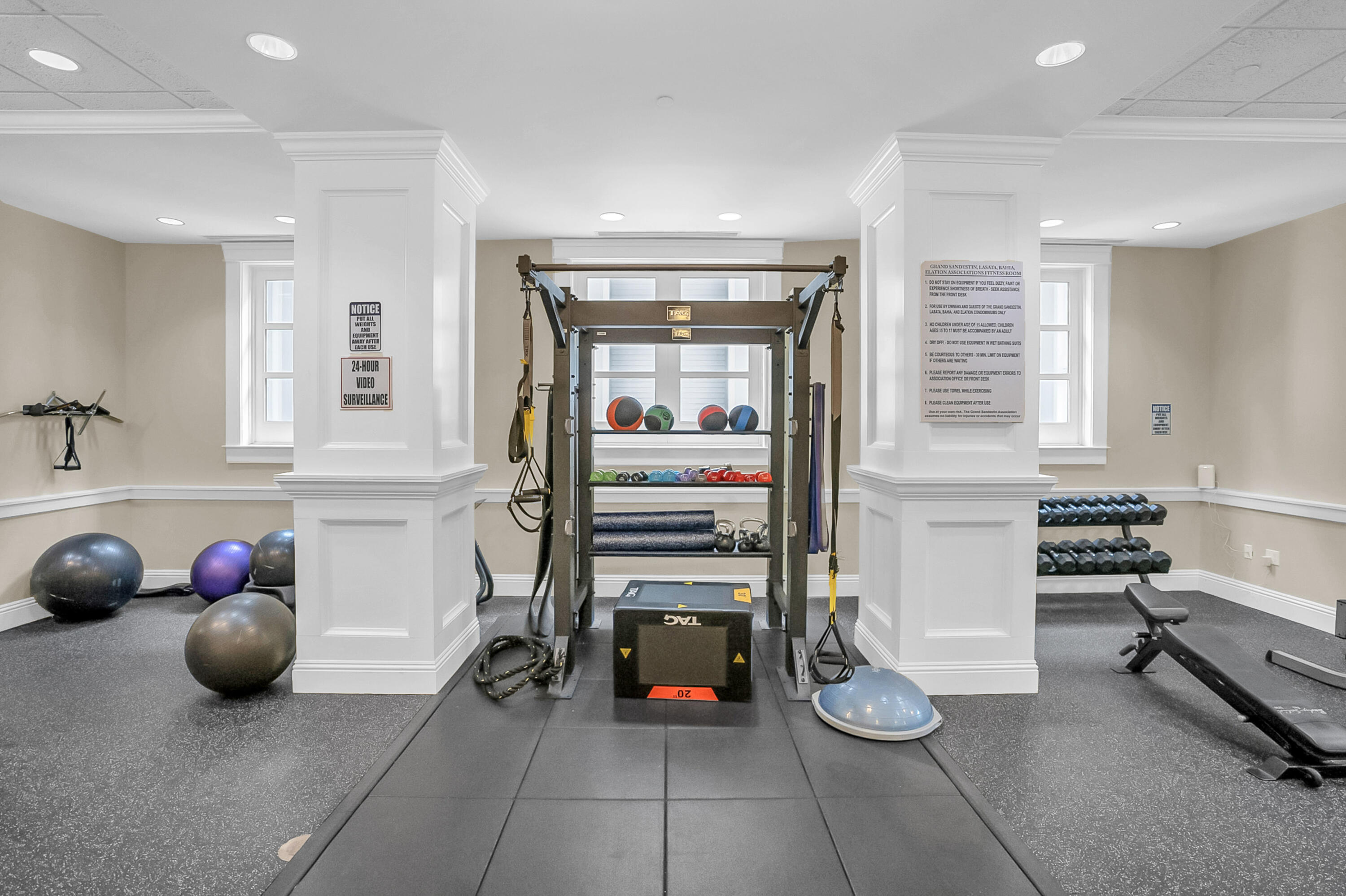 GRAND SANDESTIN - Residential