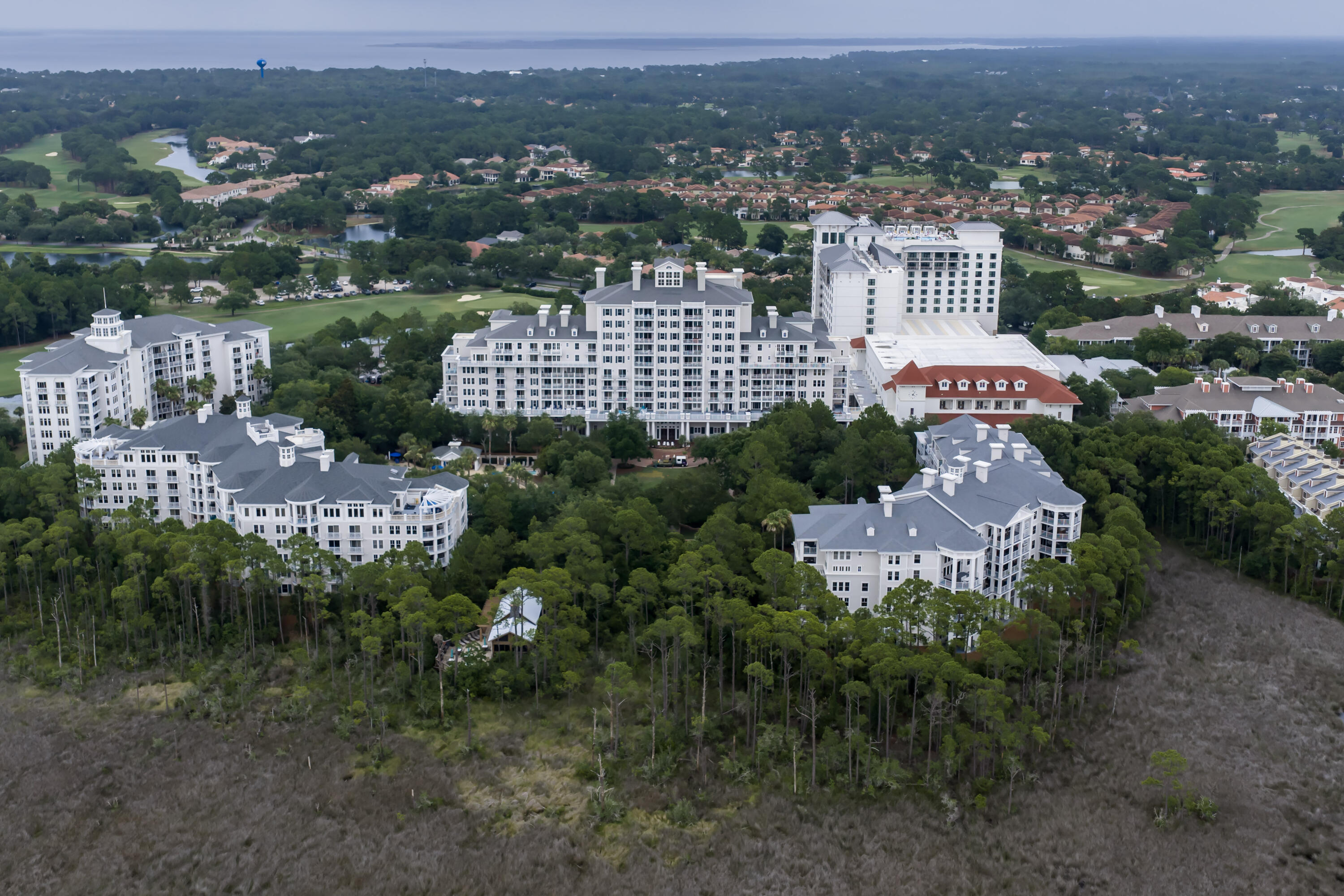 GRAND SANDESTIN - Residential