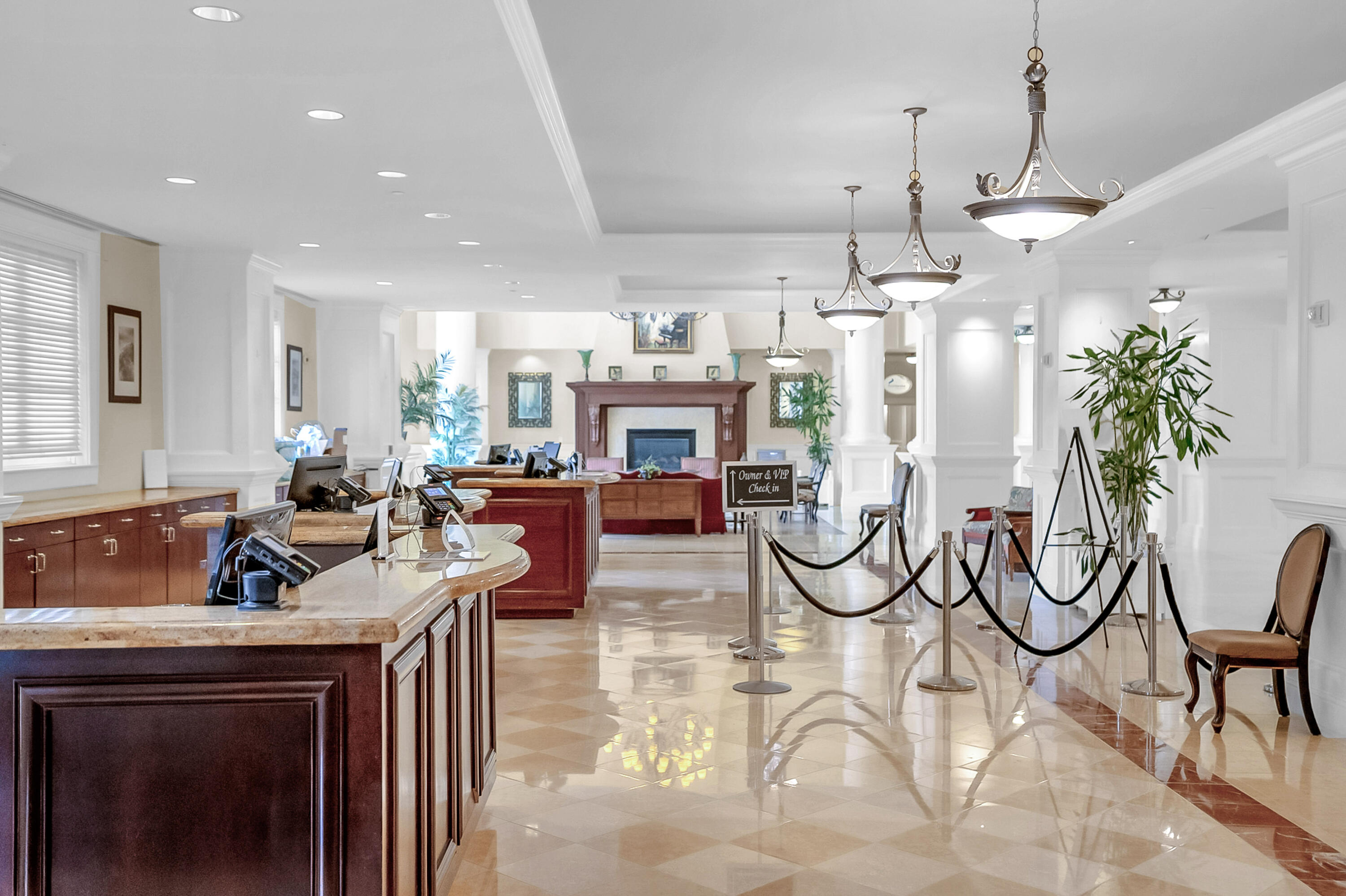 GRAND SANDESTIN - Residential