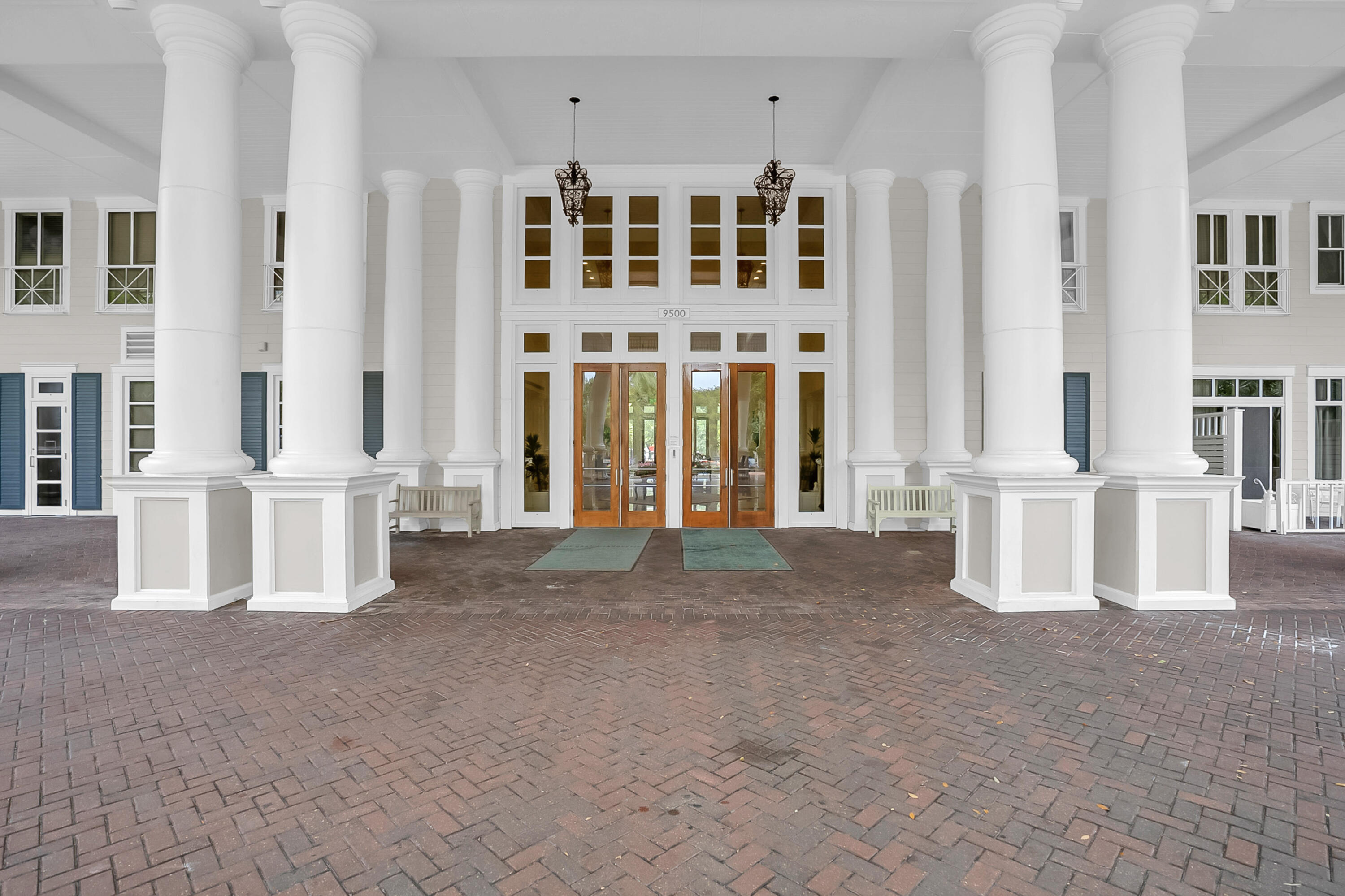 GRAND SANDESTIN - Residential