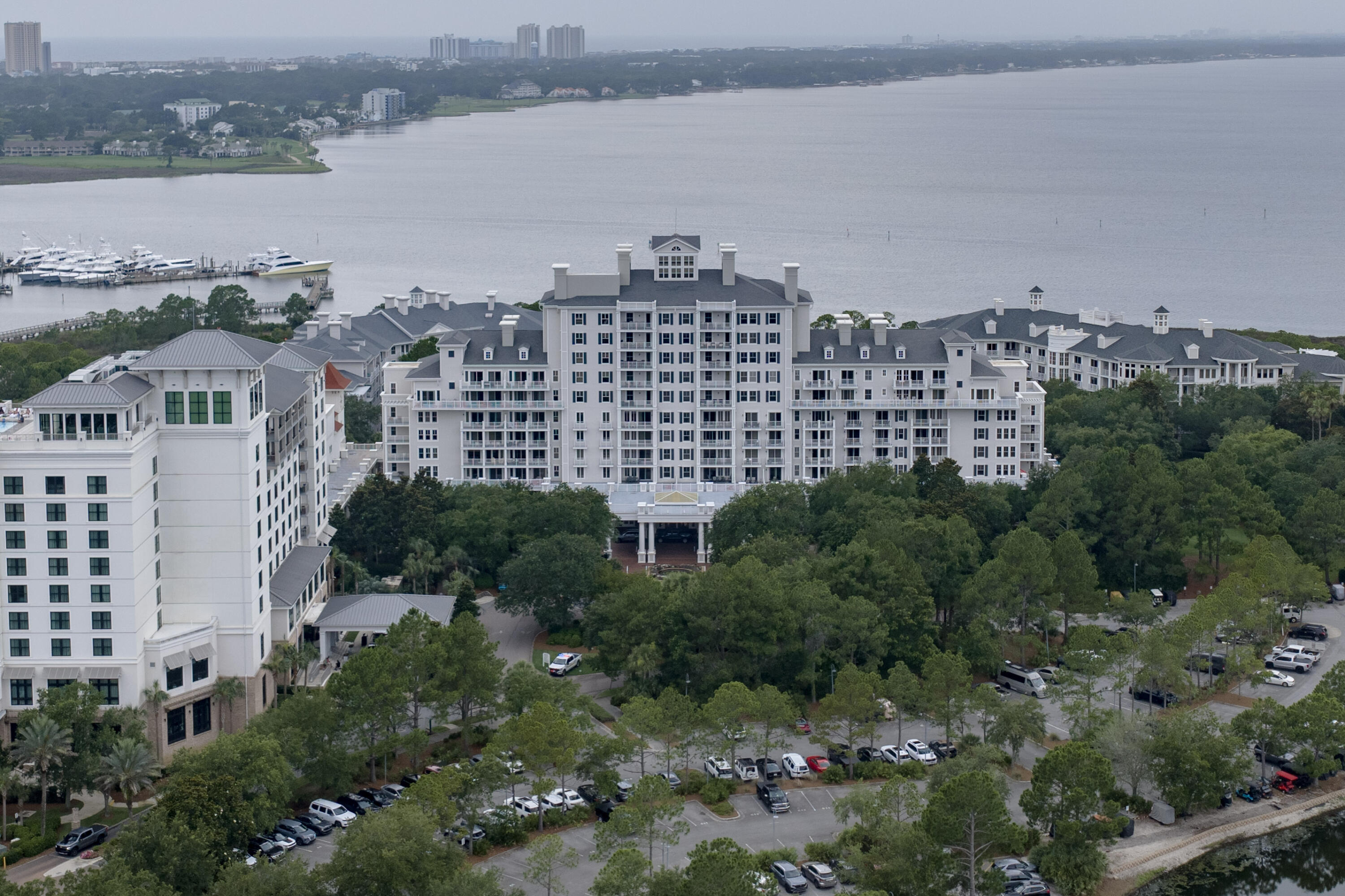 GRAND SANDESTIN - Residential