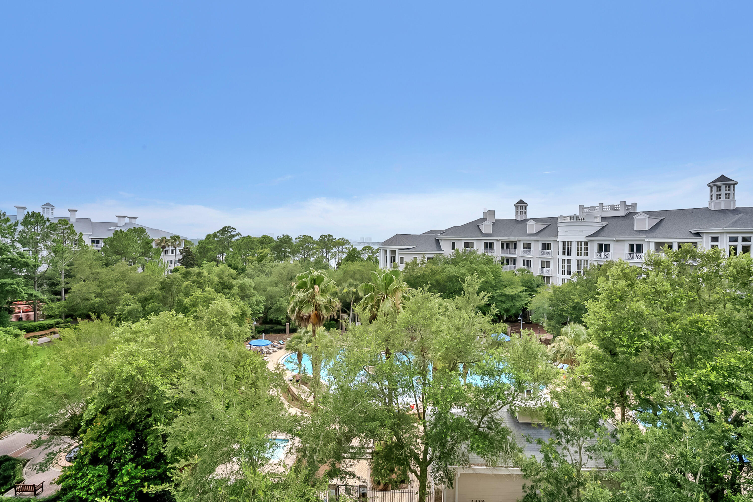 GRAND SANDESTIN - Residential