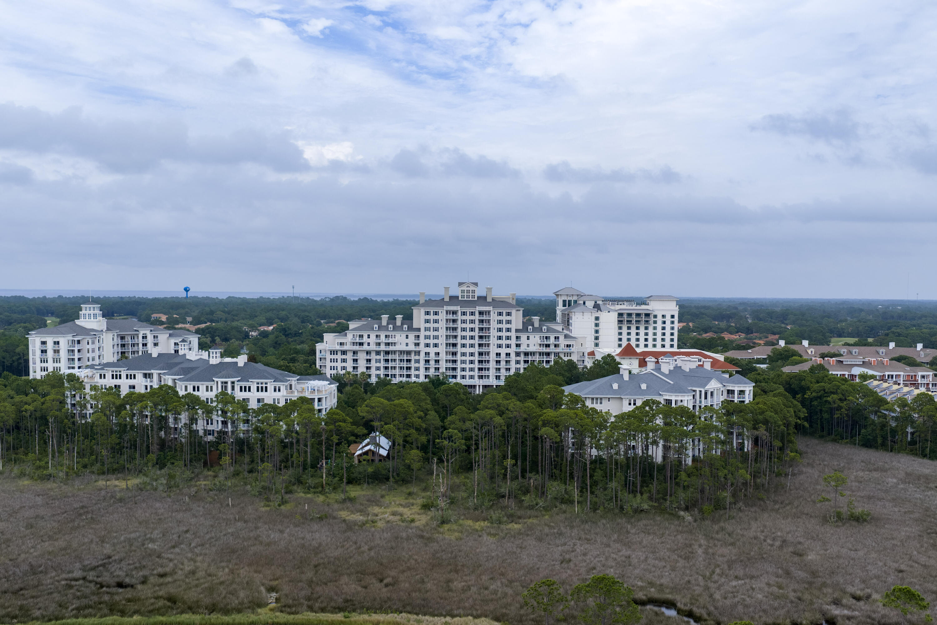 GRAND SANDESTIN - Residential