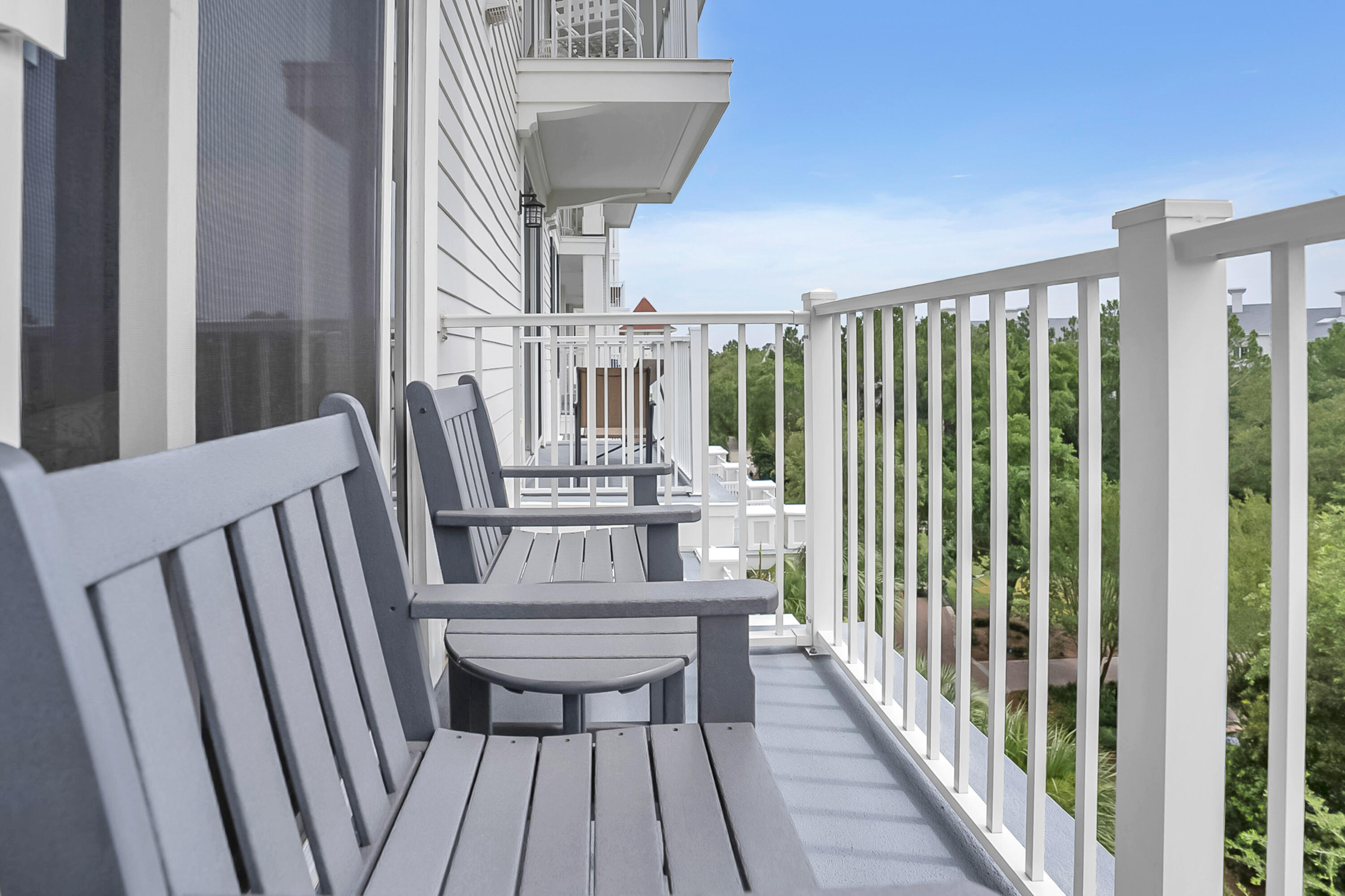 GRAND SANDESTIN - Residential