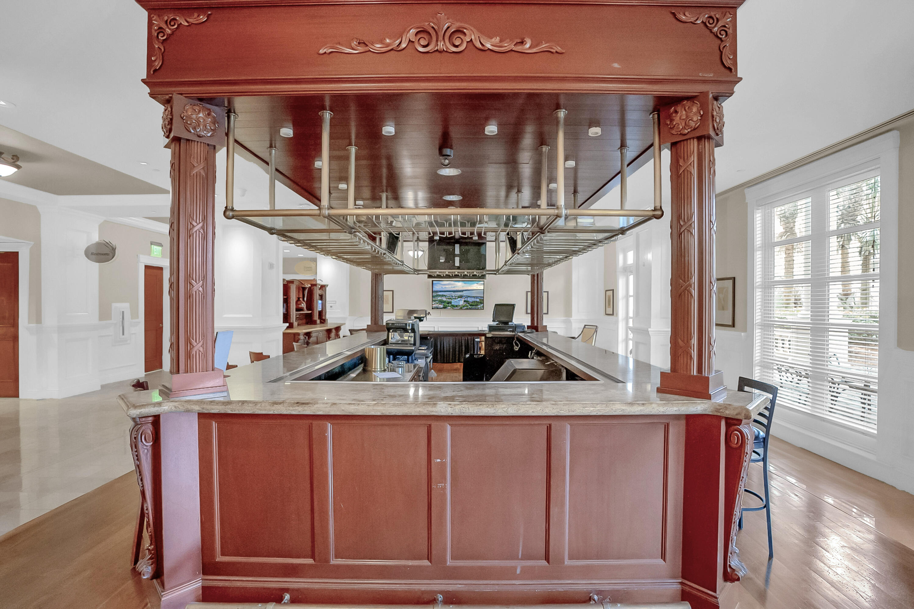 GRAND SANDESTIN - Residential