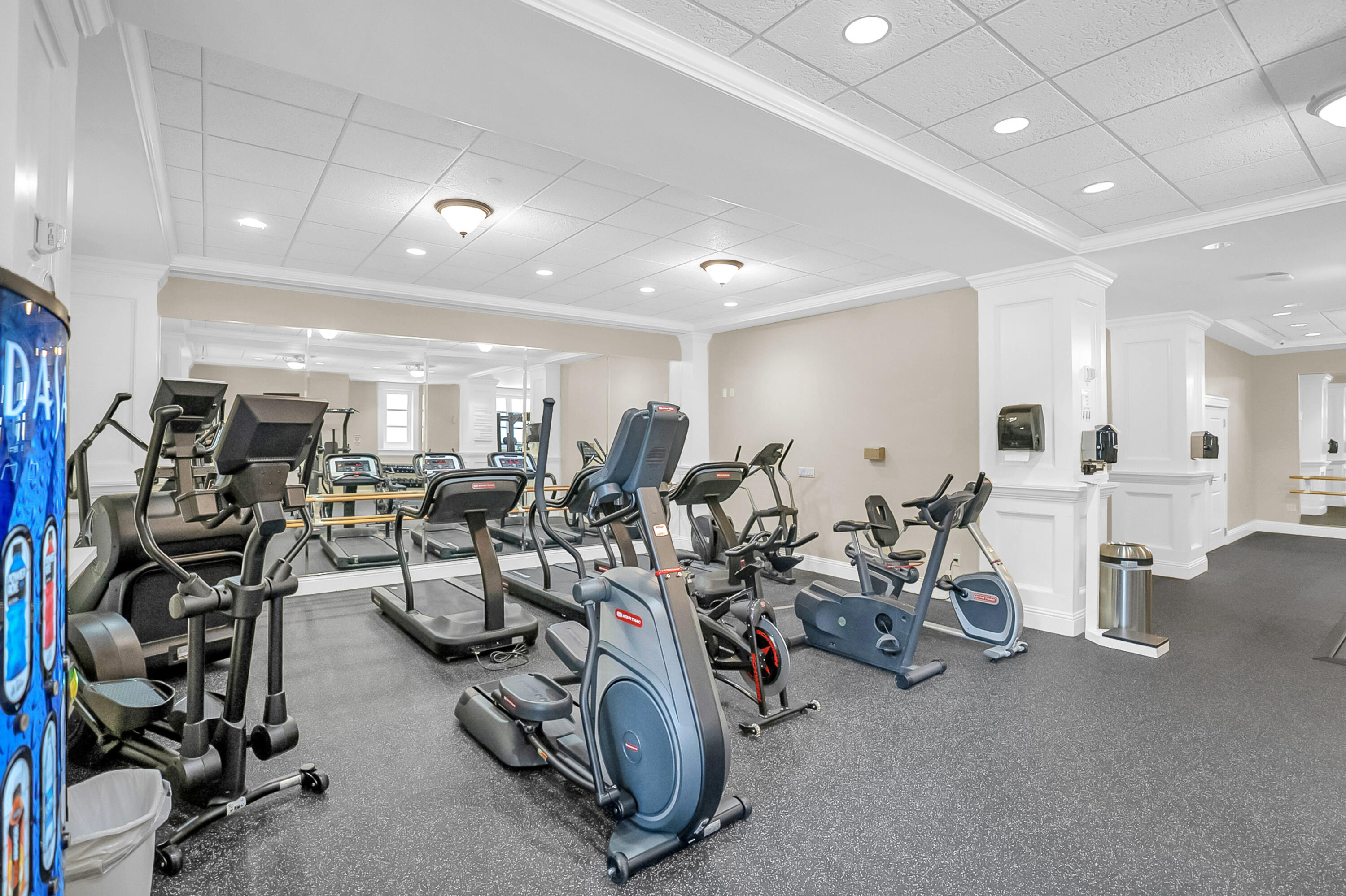 GRAND SANDESTIN - Residential