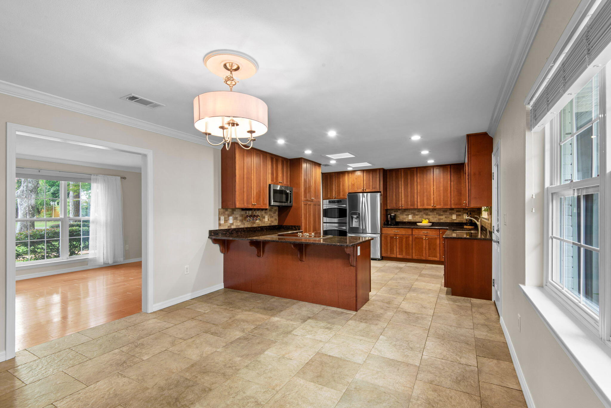 BAYOU POQUITO - Residential
