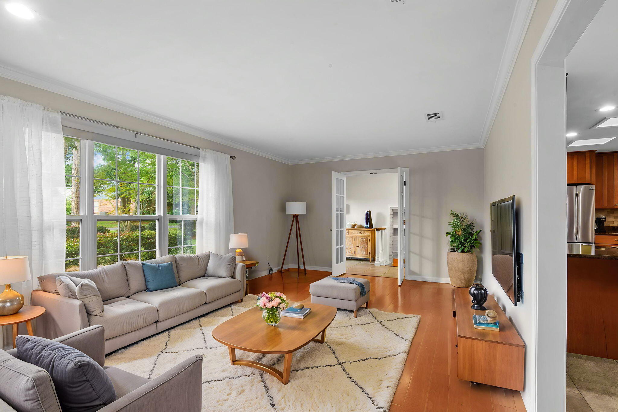 BAYOU POQUITO - Residential