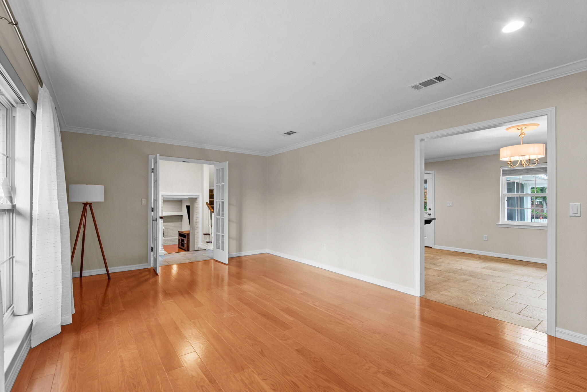 BAYOU POQUITO - Residential