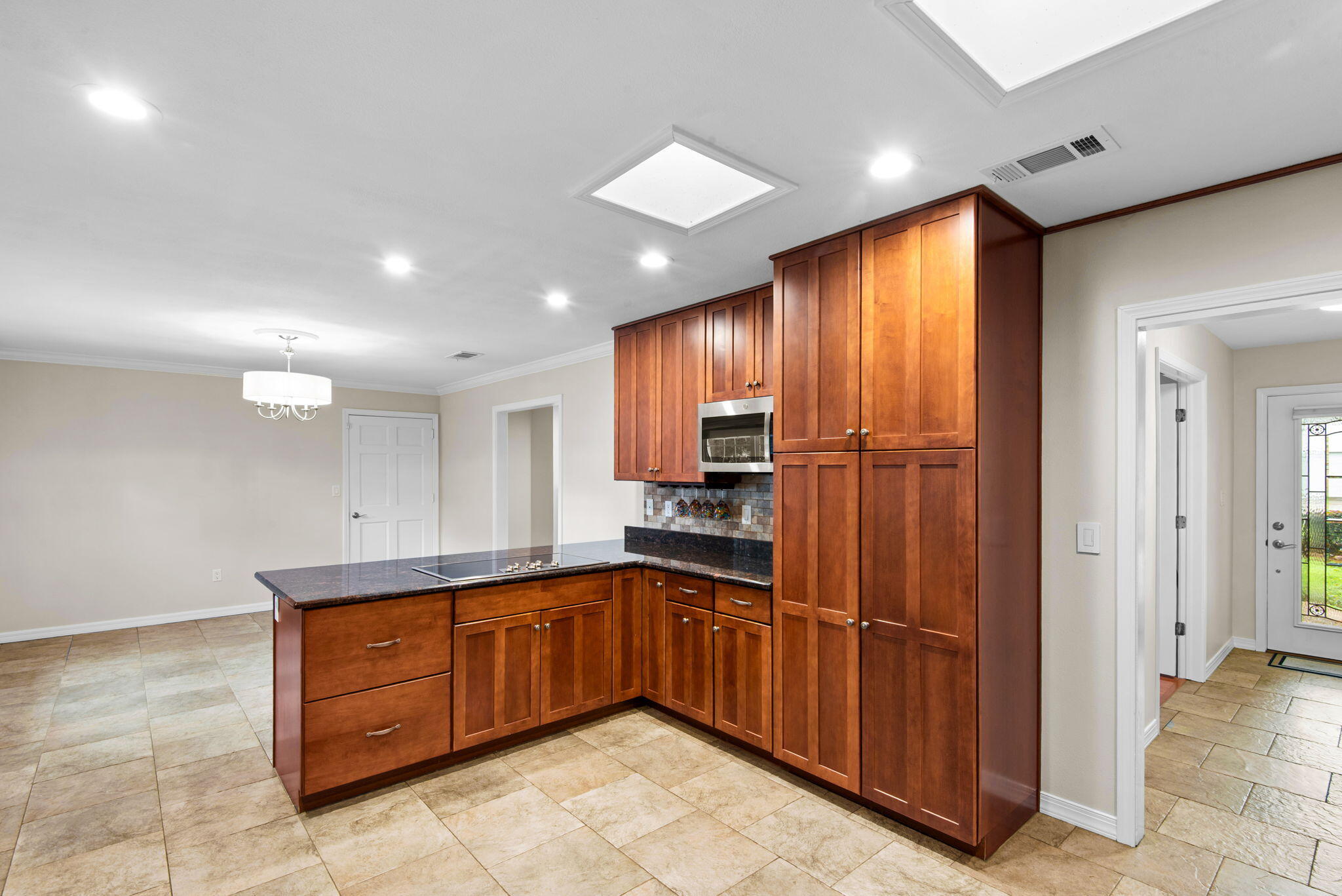 BAYOU POQUITO - Residential