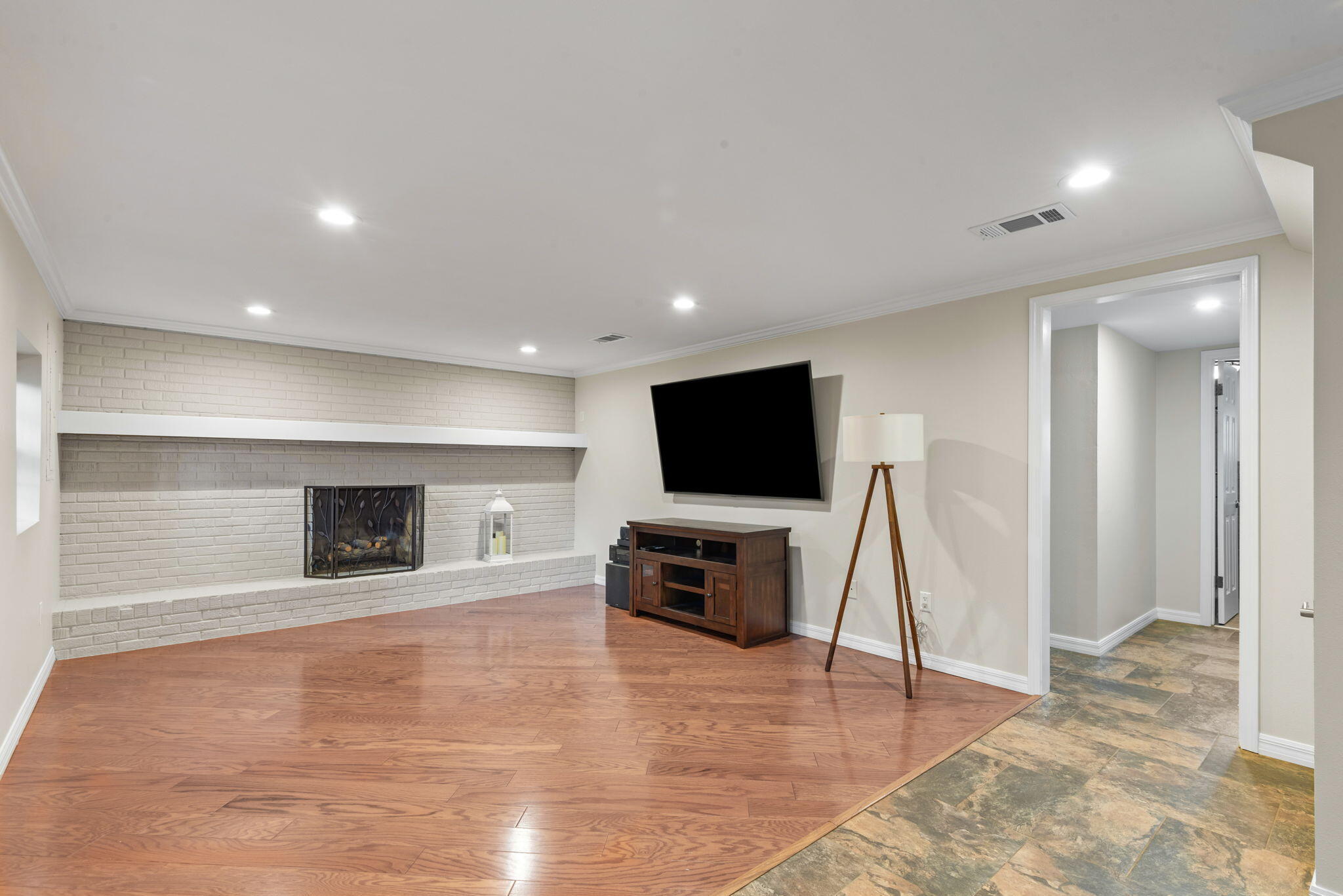 BAYOU POQUITO - Residential