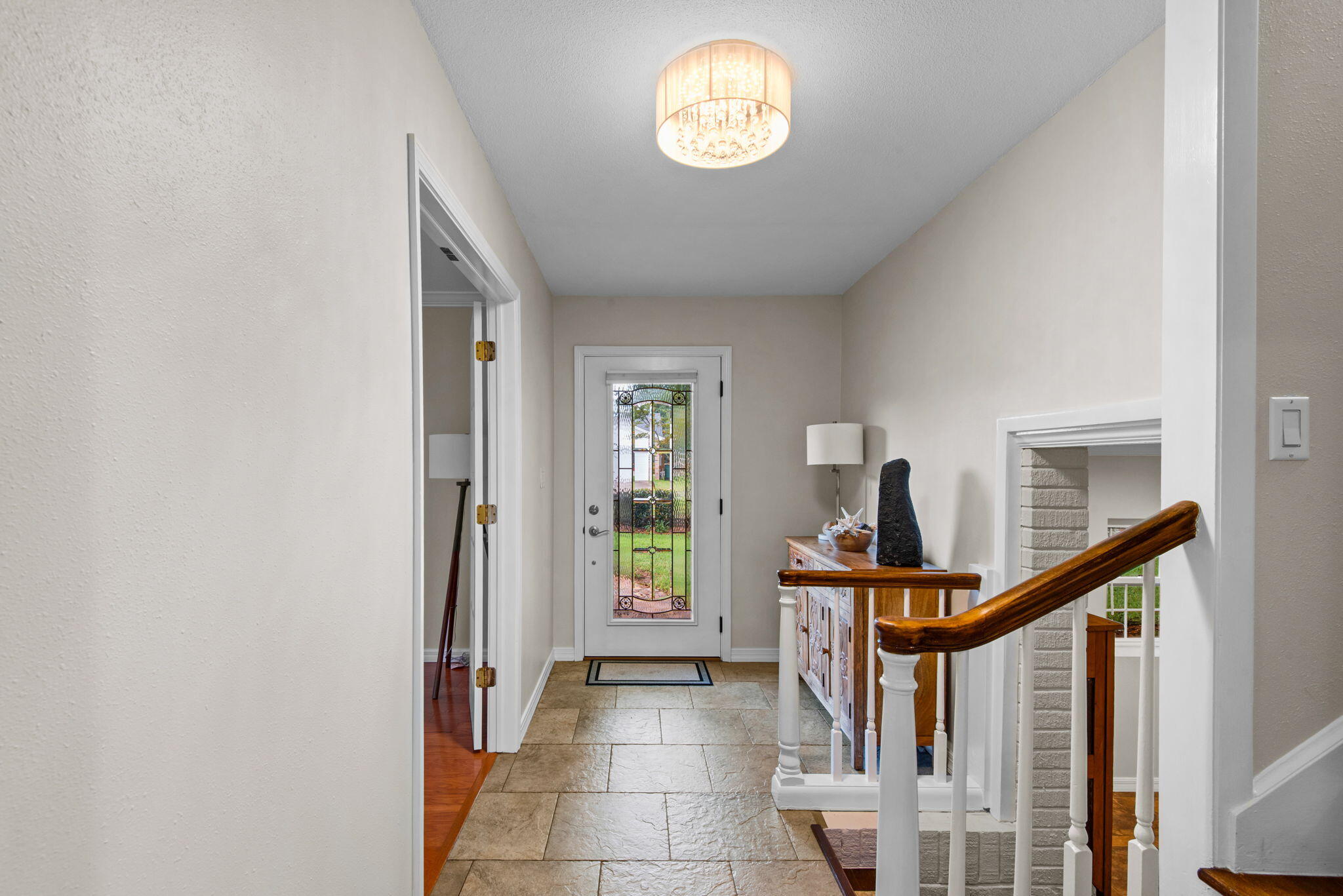 BAYOU POQUITO - Residential