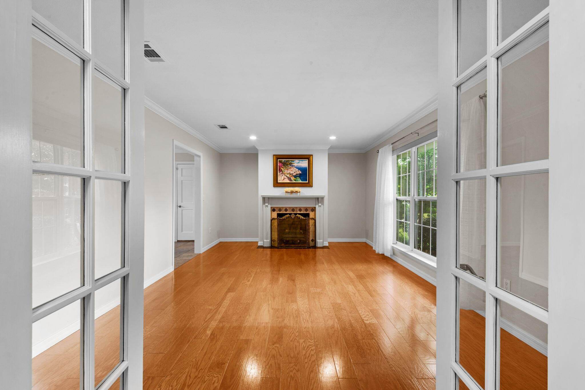 BAYOU POQUITO - Residential