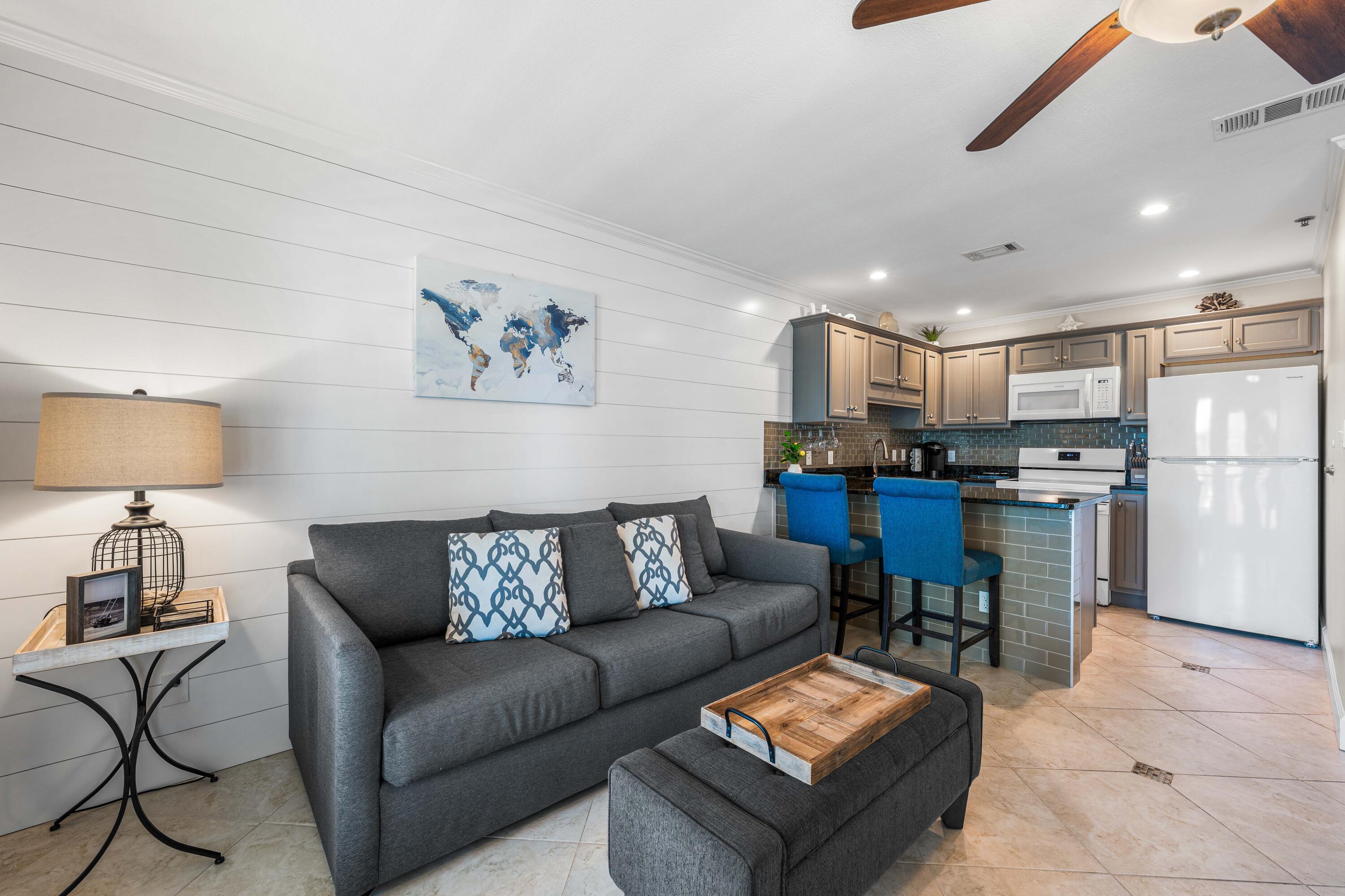 GRAND CARIBBEAN WEST CONDO - Residential