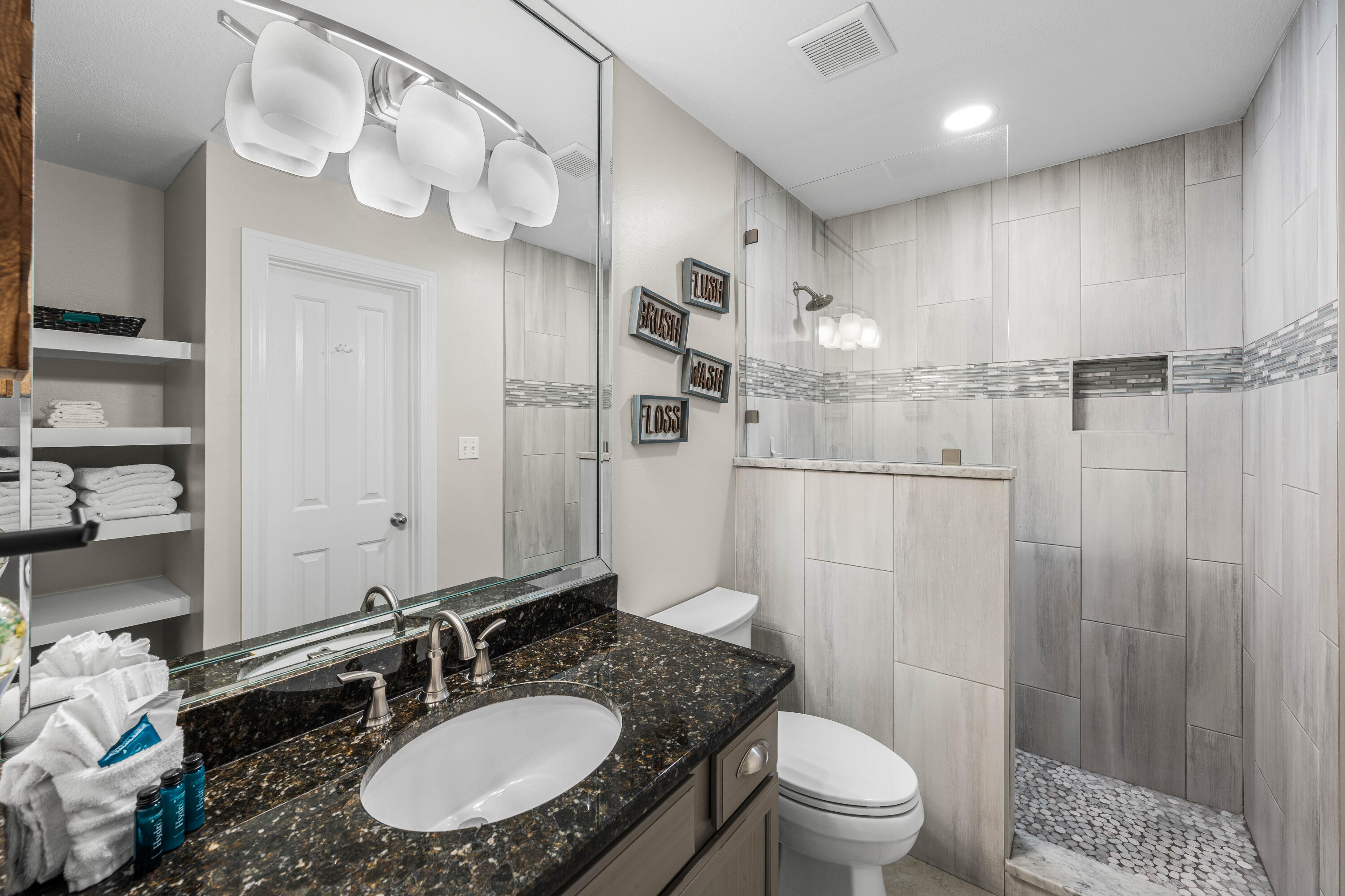 GRAND CARIBBEAN WEST CONDO - Residential