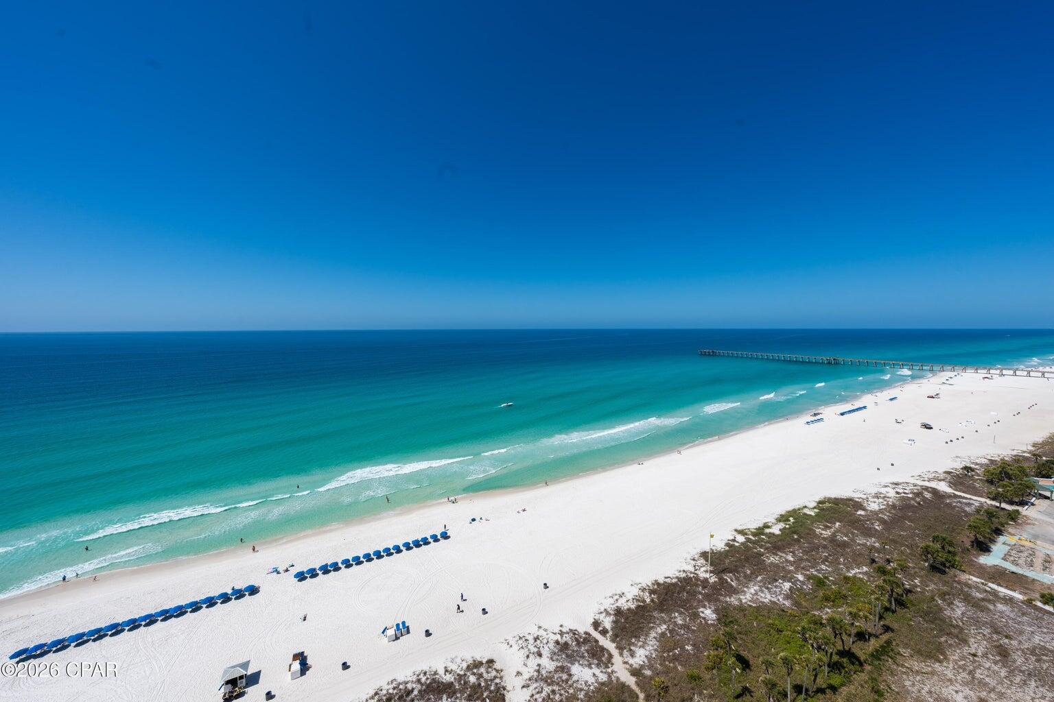 GRAND PANAMA BEACH RESORTS - Residential