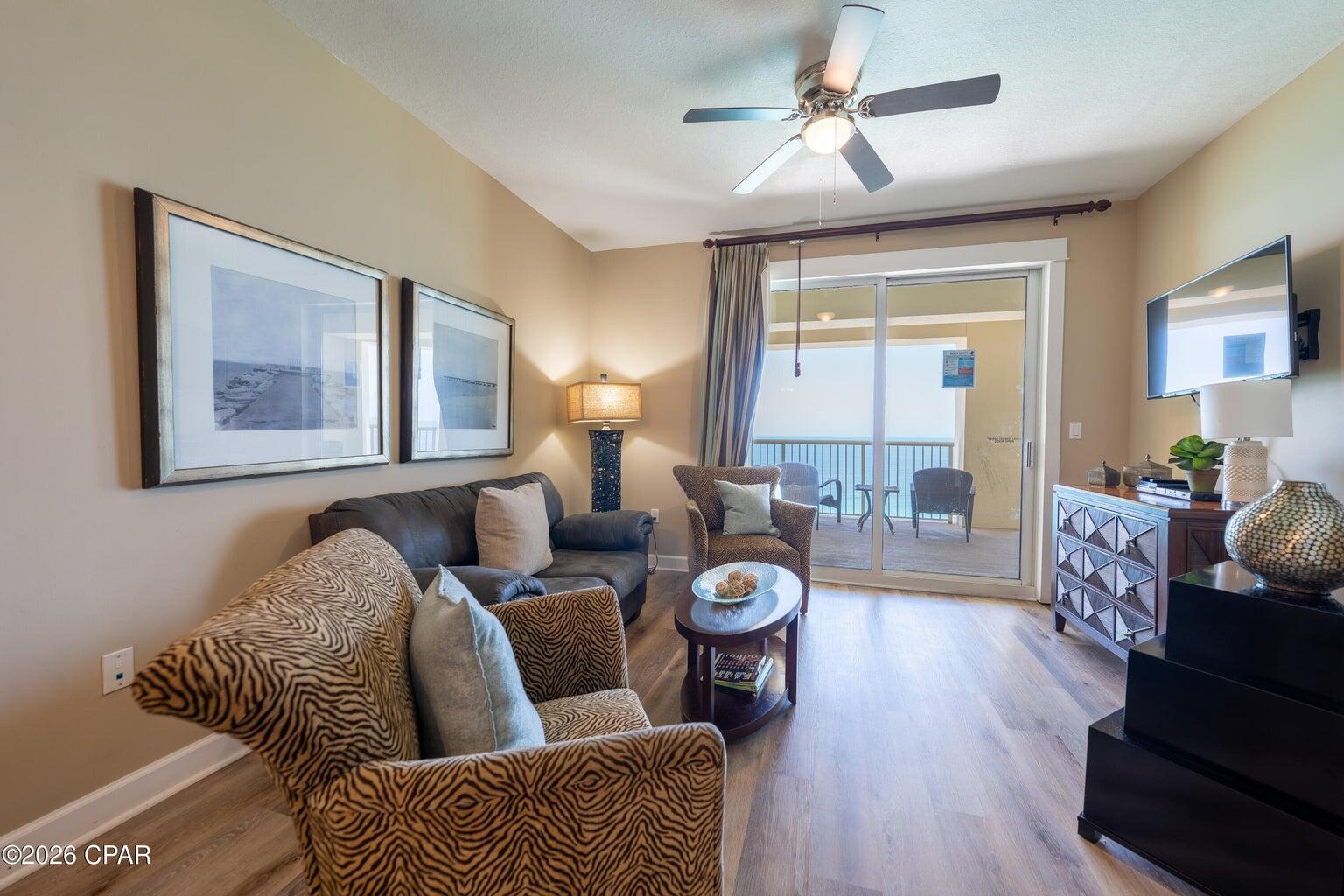 GRAND PANAMA BEACH RESORTS - Residential
