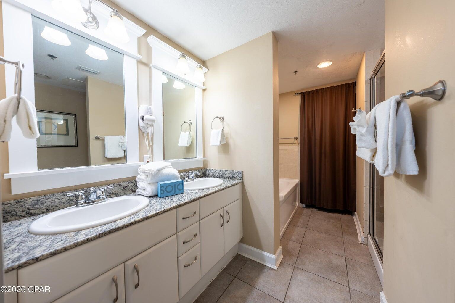GRAND PANAMA BEACH RESORTS - Residential