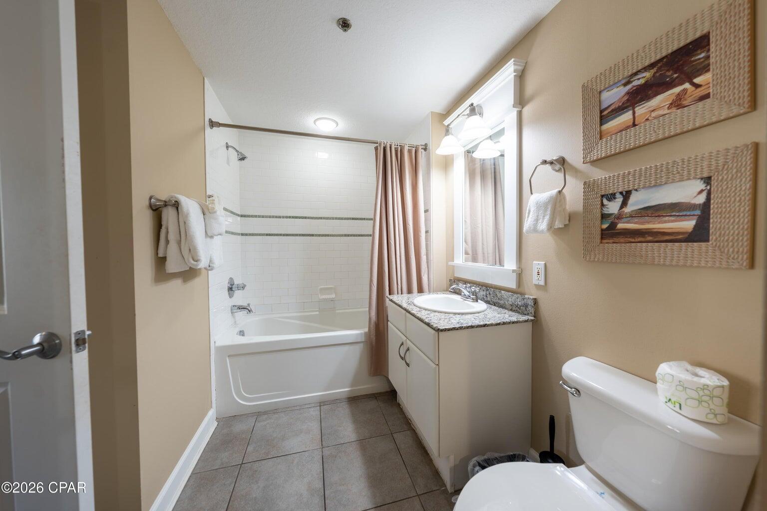 GRAND PANAMA BEACH RESORTS - Residential