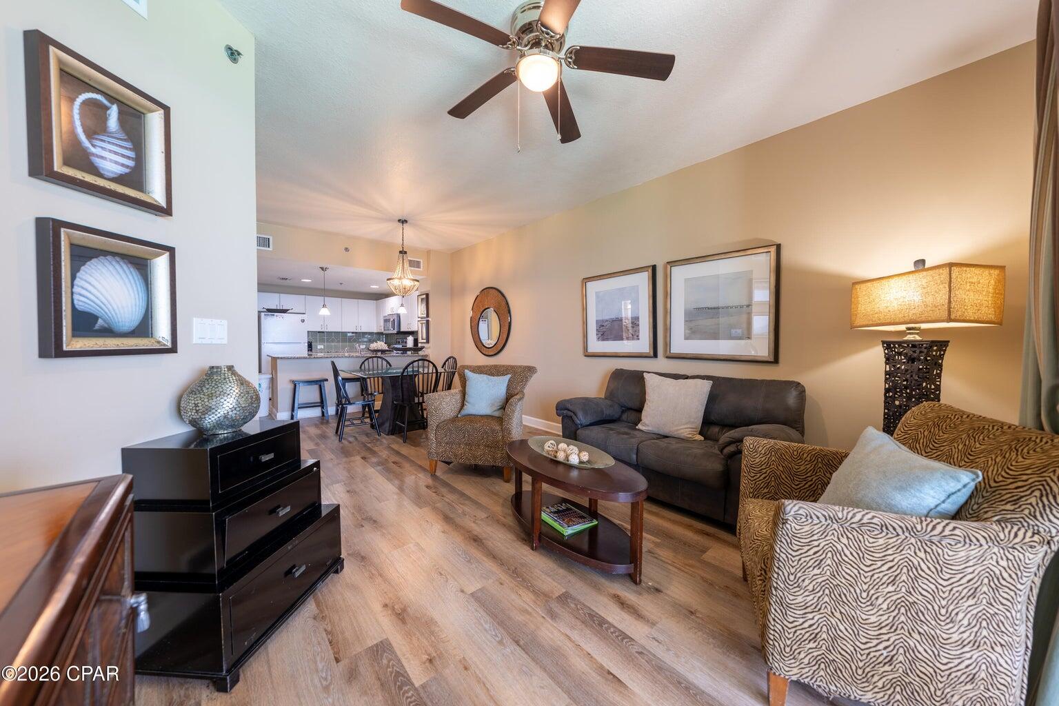 GRAND PANAMA BEACH RESORTS - Residential