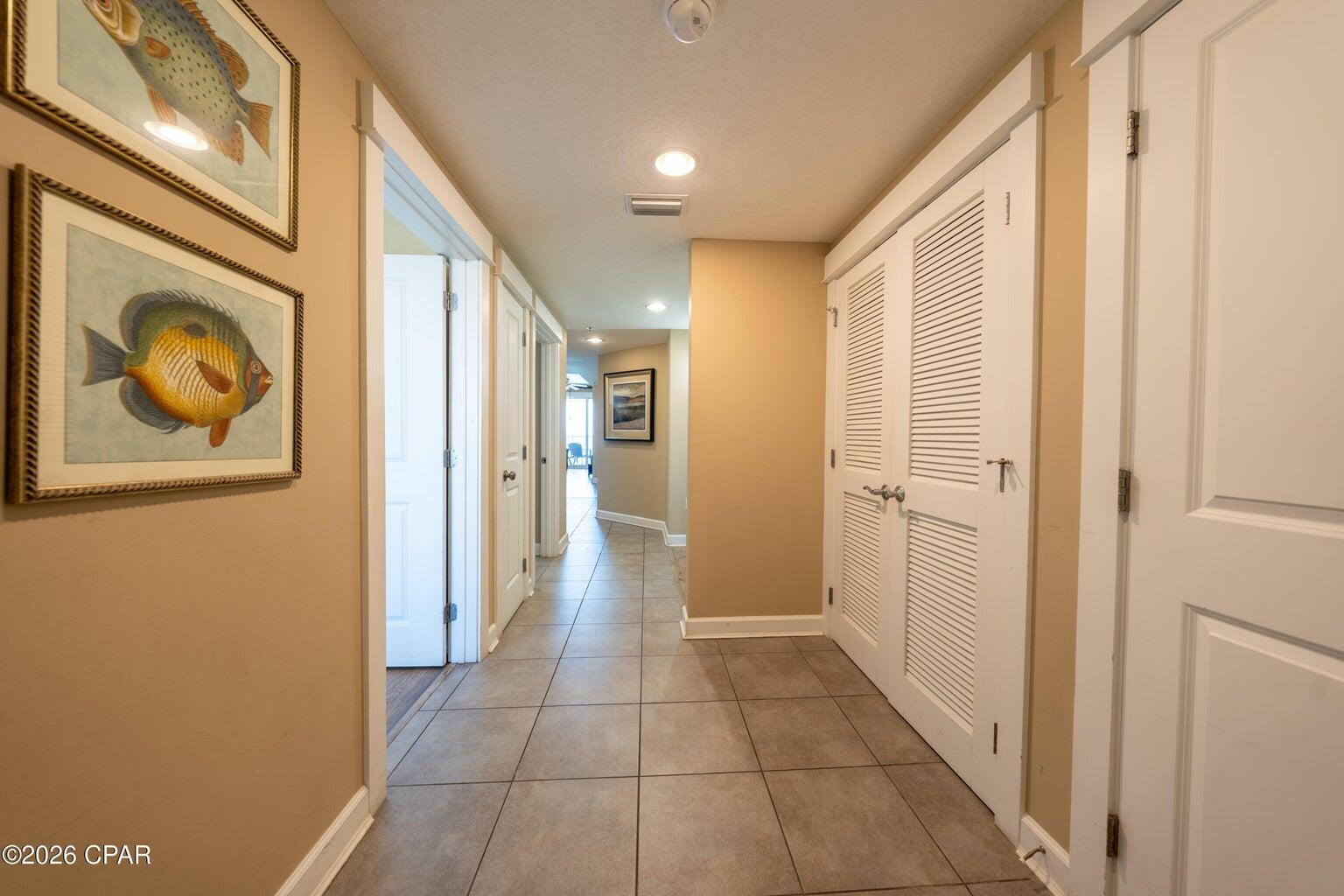 GRAND PANAMA BEACH RESORTS - Residential
