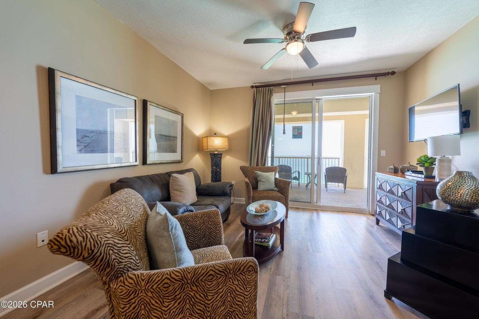 GRAND PANAMA BEACH RESORTS - Residential