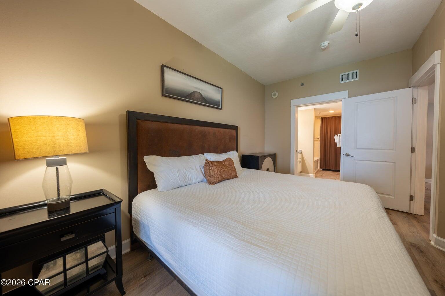 GRAND PANAMA BEACH RESORTS - Residential