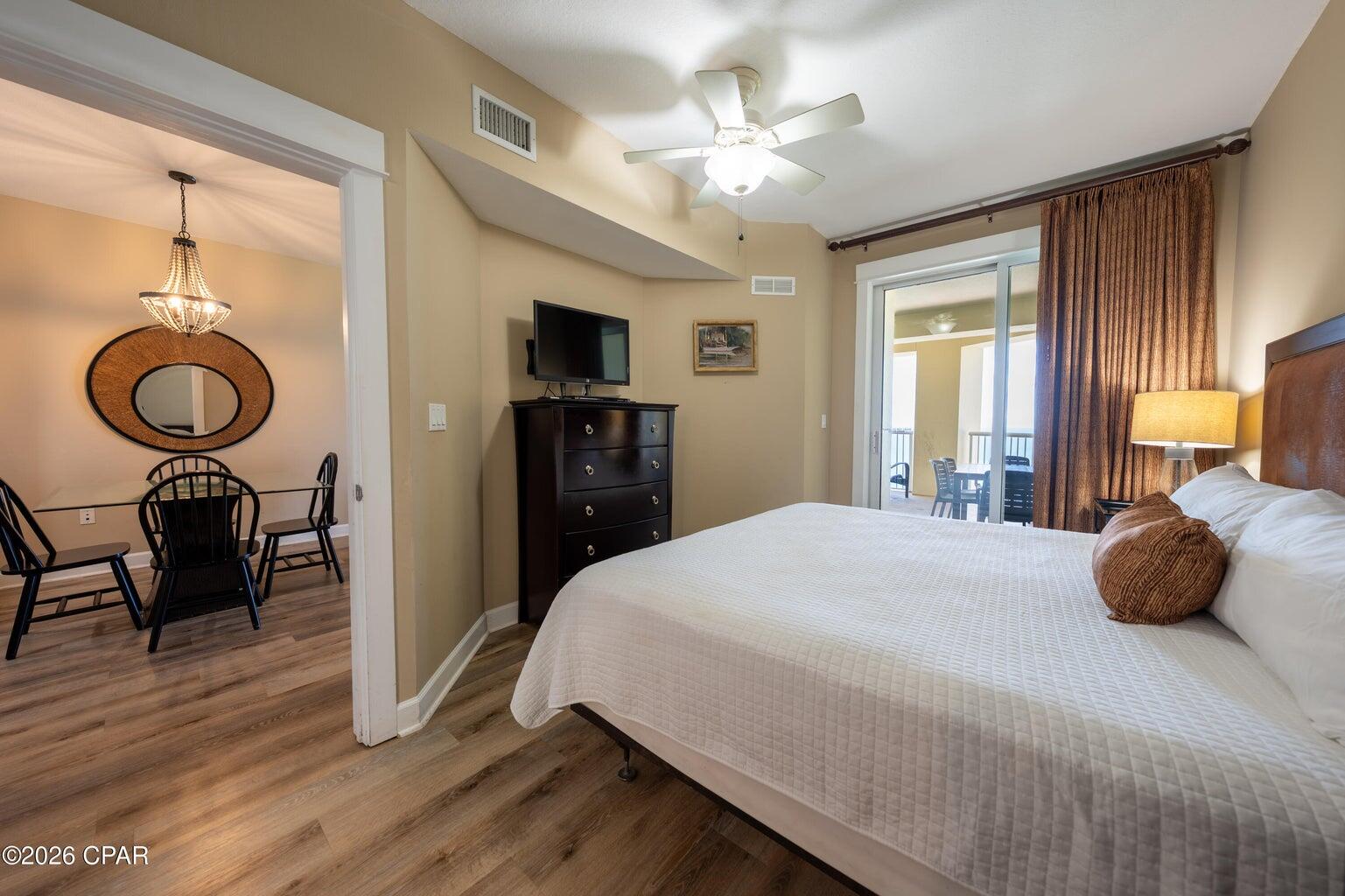 GRAND PANAMA BEACH RESORTS - Residential