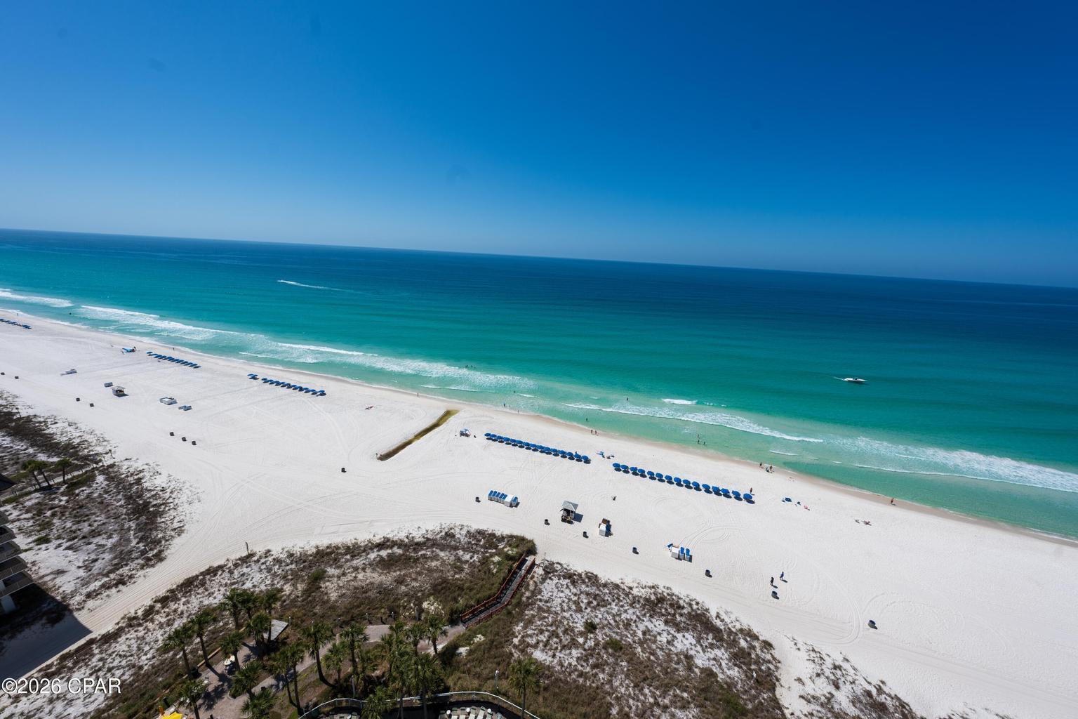 GRAND PANAMA BEACH RESORTS - Residential