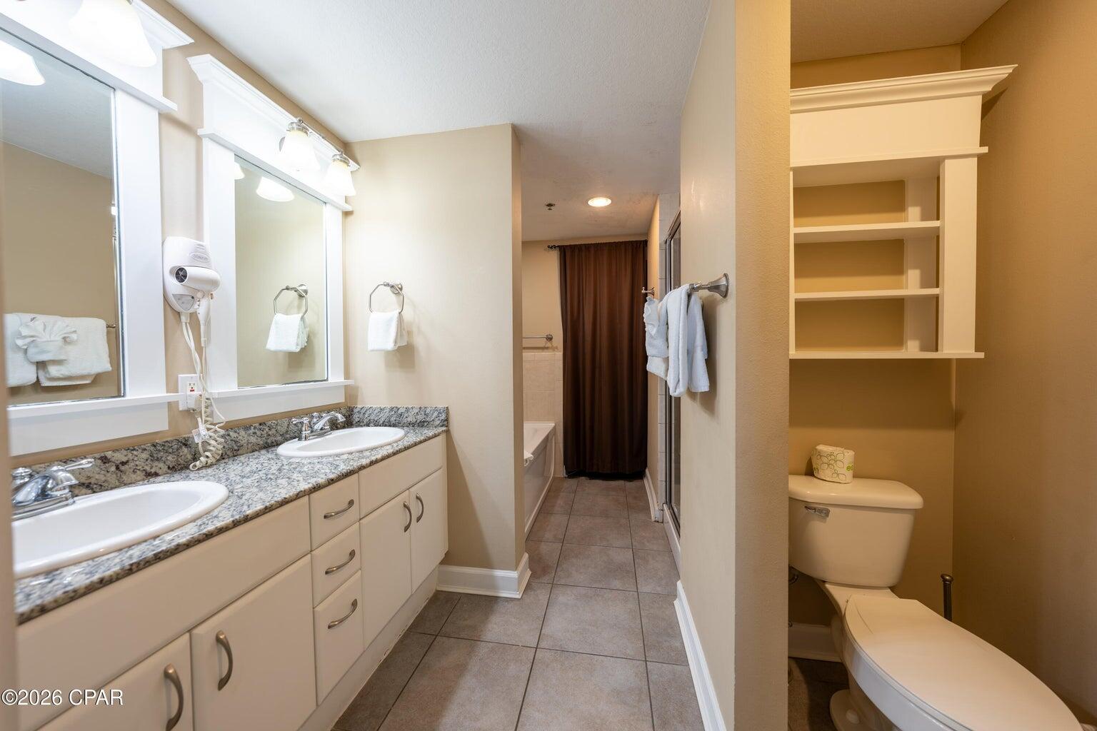 GRAND PANAMA BEACH RESORTS - Residential