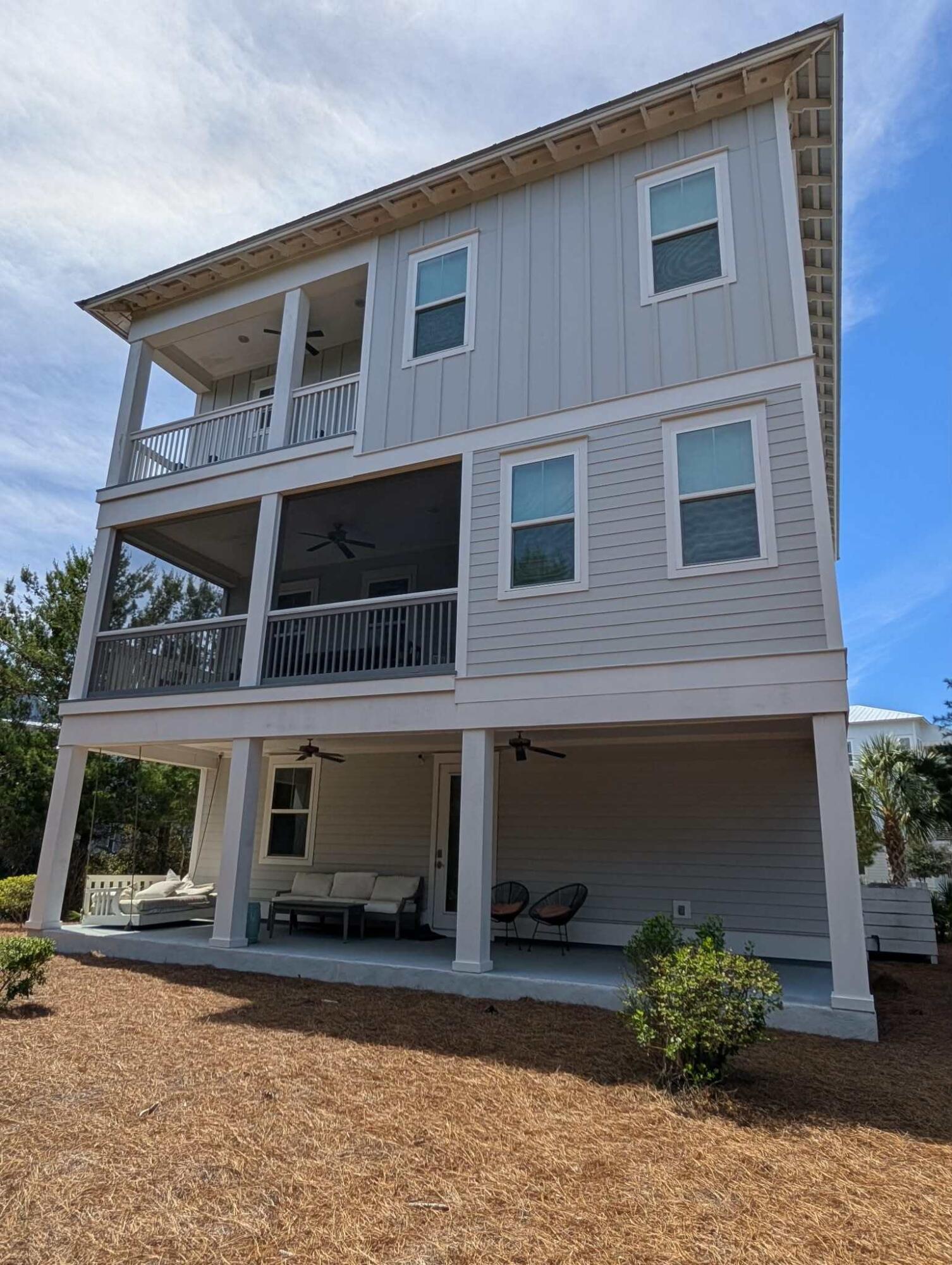 Prominence South Phase III - Residential